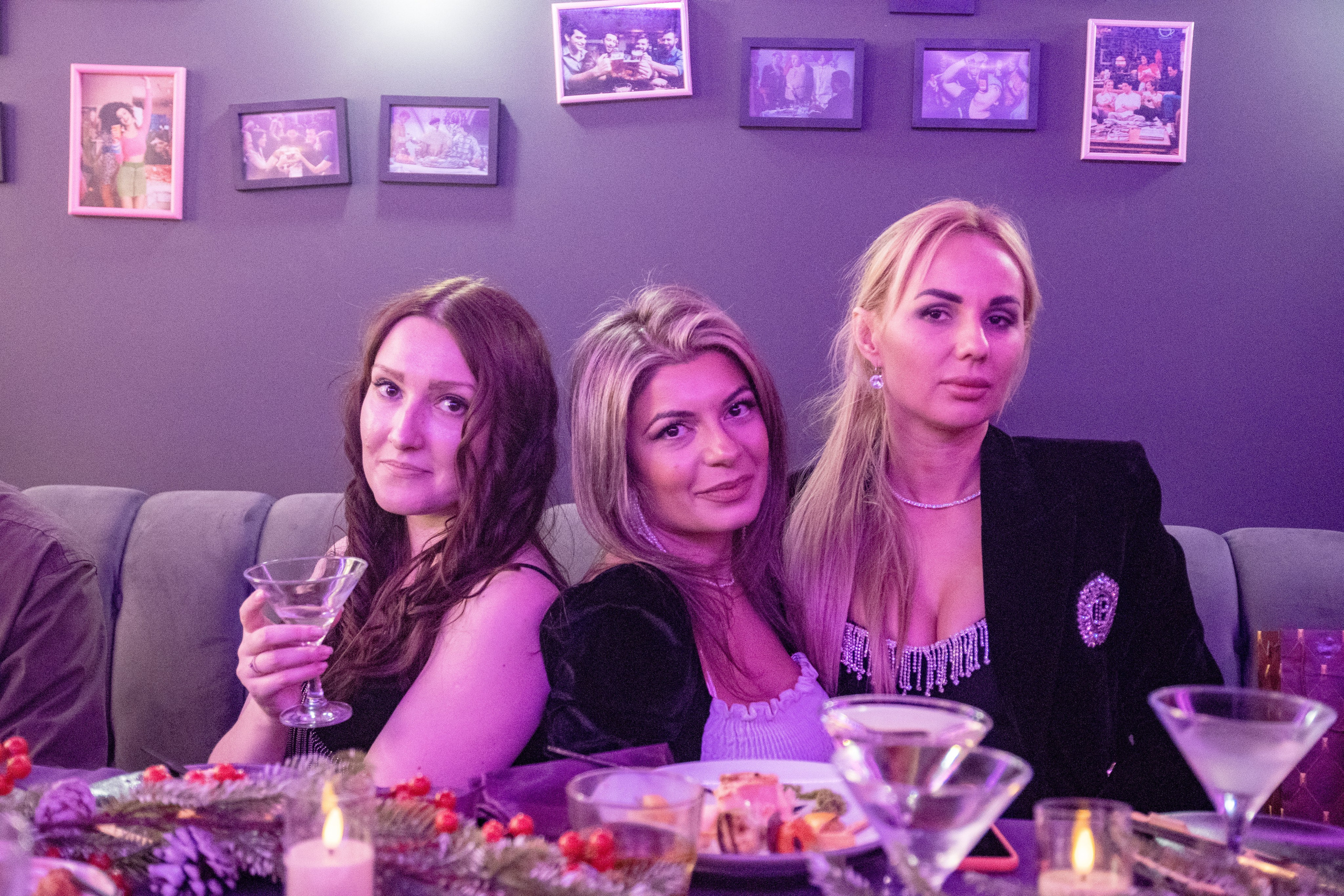 16.12.23. Фотограф Мария