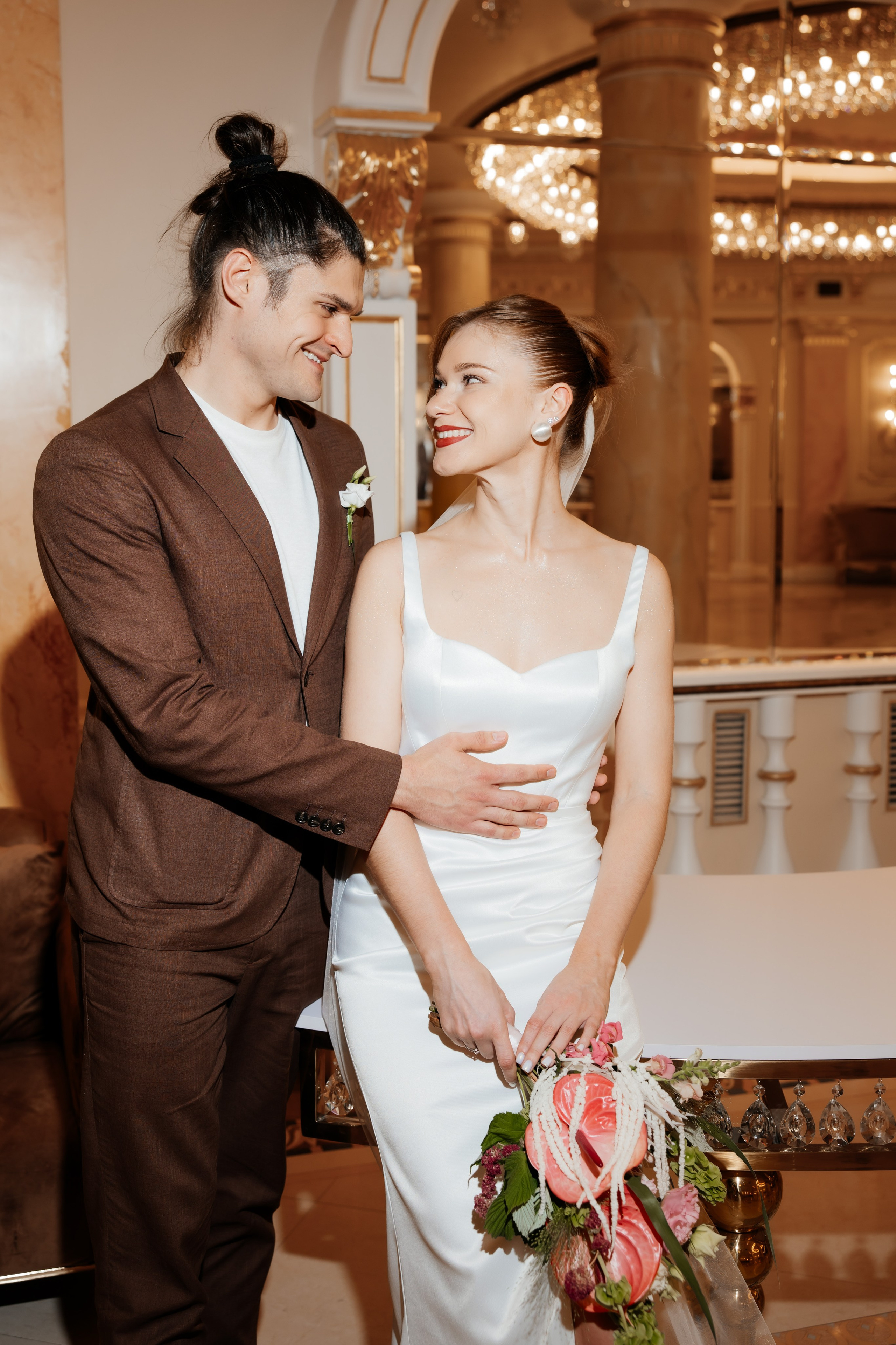 Е & Ф 3/07. Фотограф в Москве Рышкевич Полина