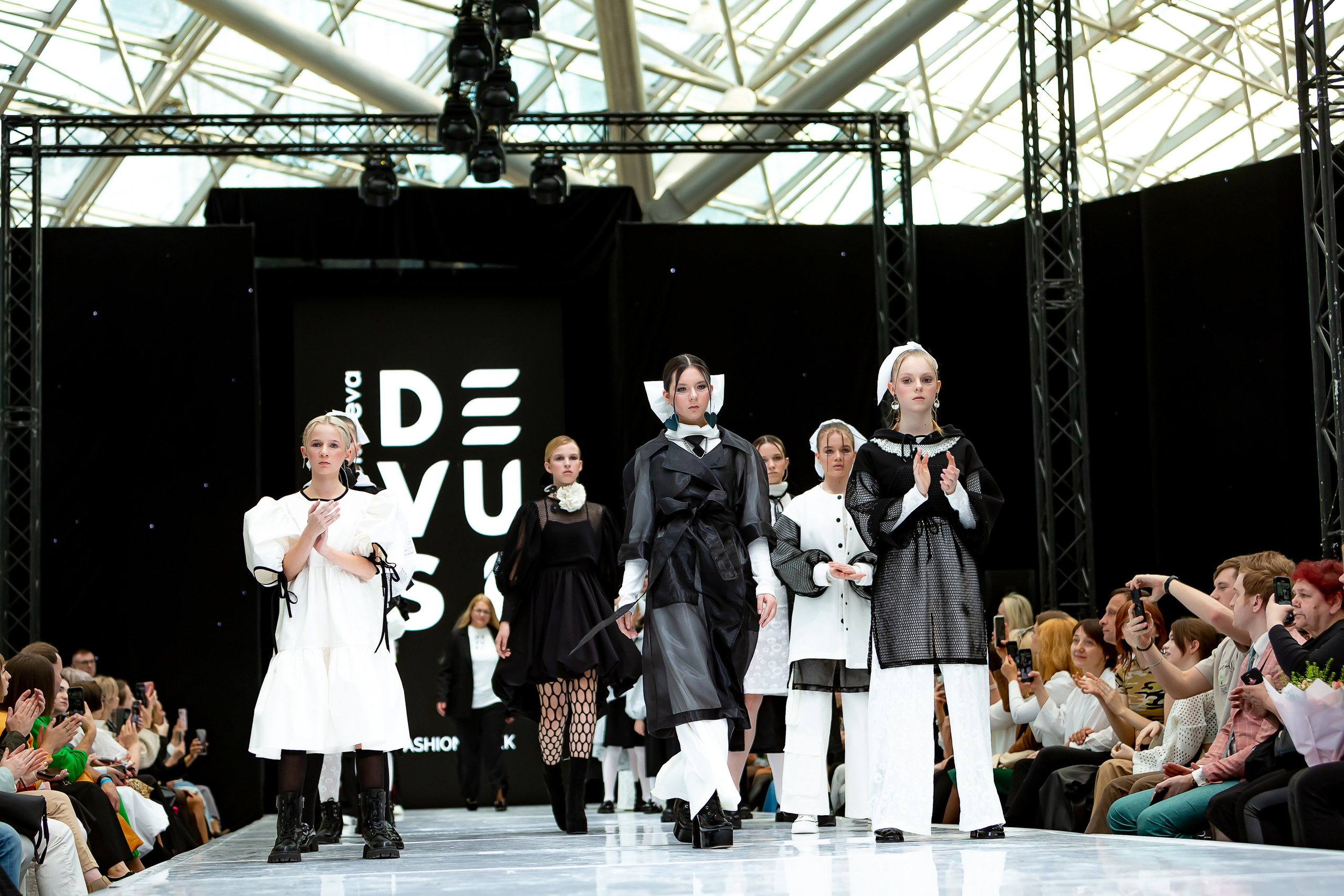 Алена Токарева дизайнер.Афимол. Фотограф Елена Лагода