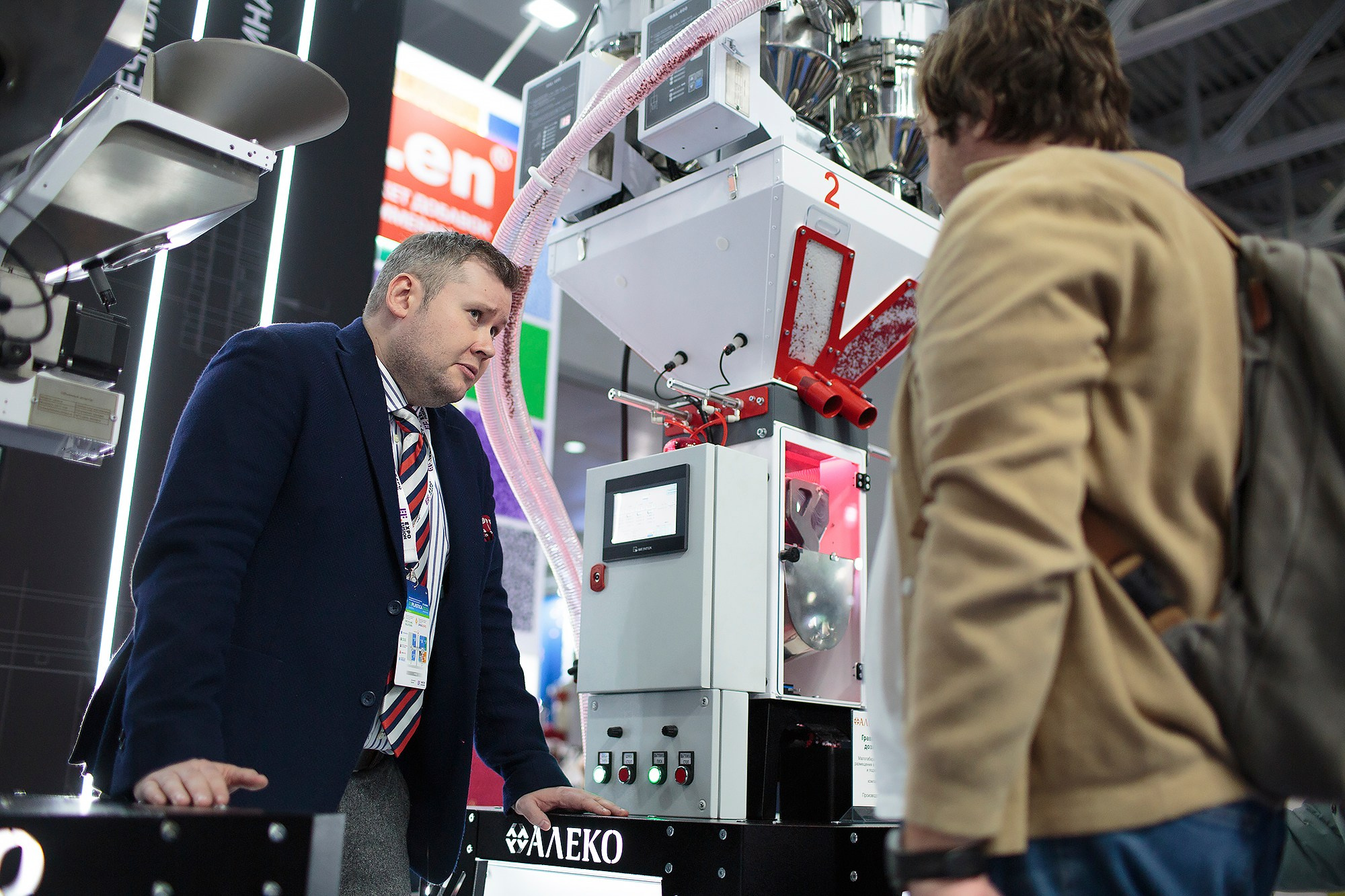 Репортажная фотосъемка. Промышленный фотограф Станислав Виноградов