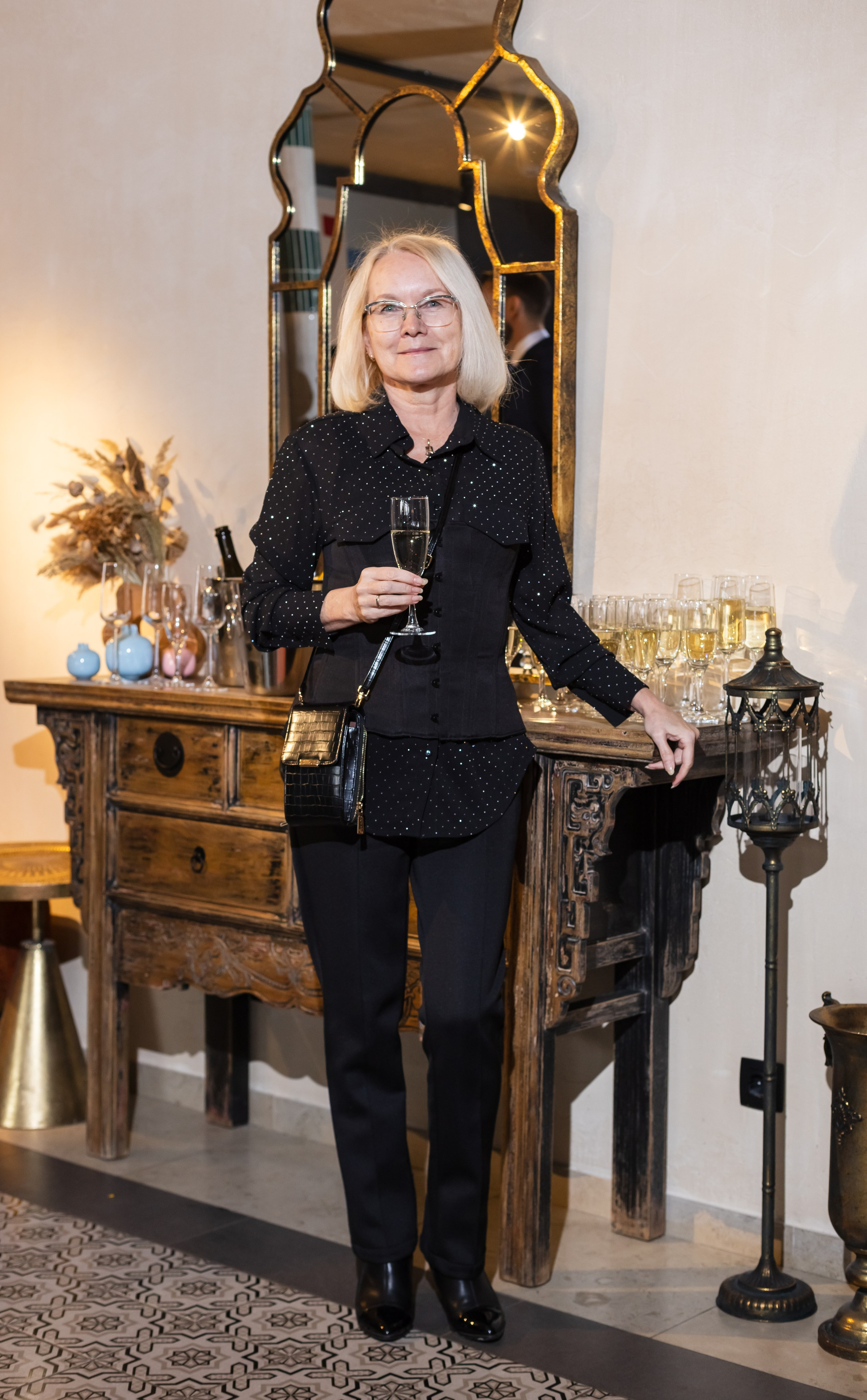 Опора России, кафе Ореро. Фотограф Наталия Гаврилина, Саратов — Москва