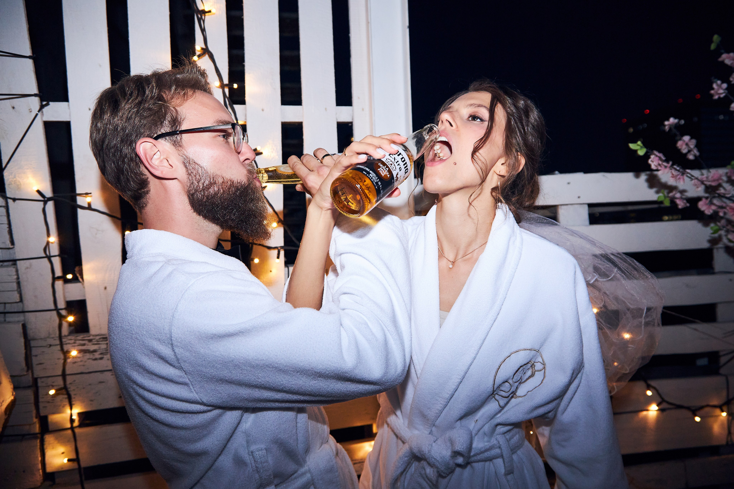 Эвелина и Даня. Фотограф Савченко Люба. Москва