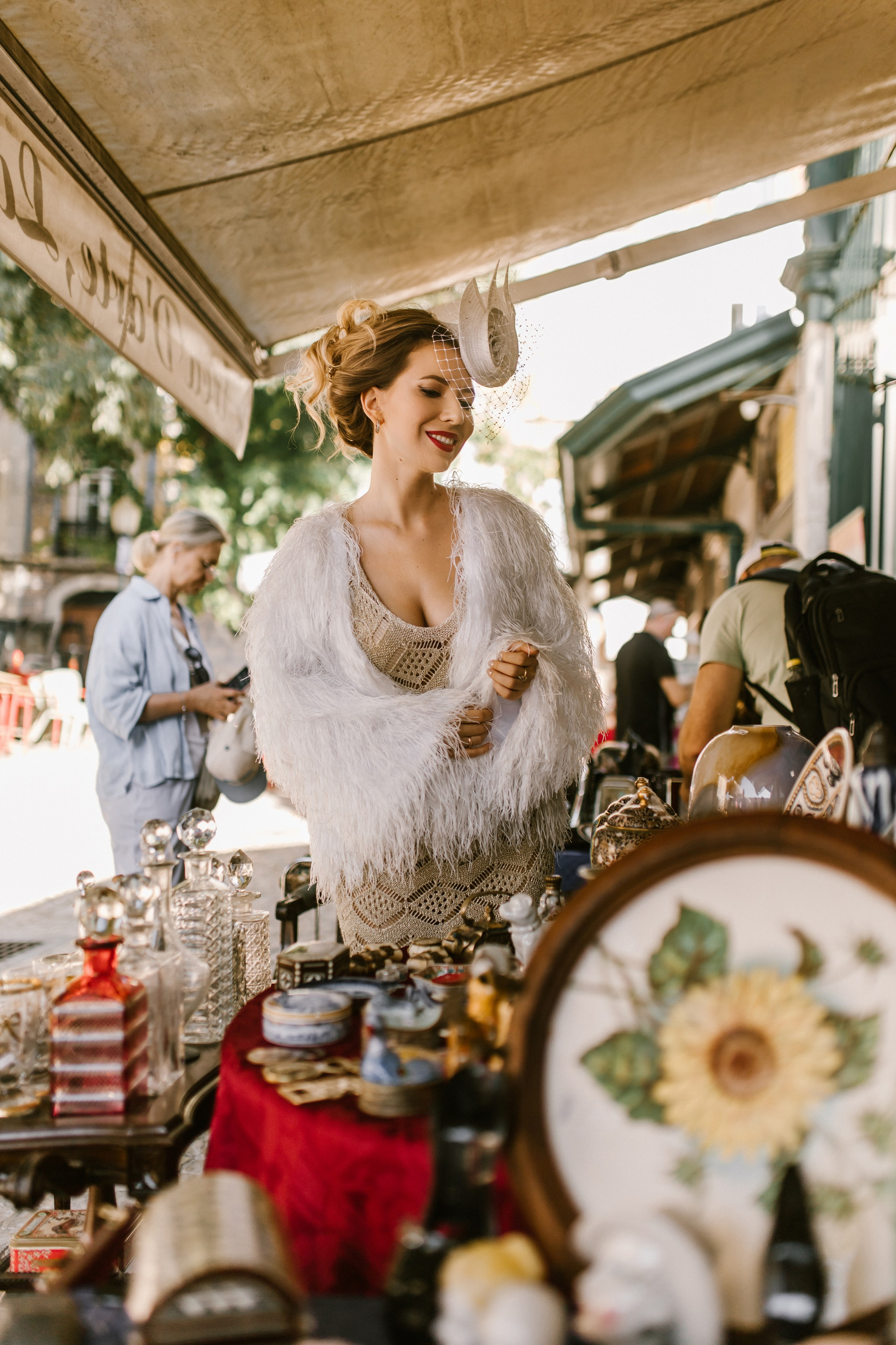 Ника. Wedding and family photographer OLGA KILVEIN