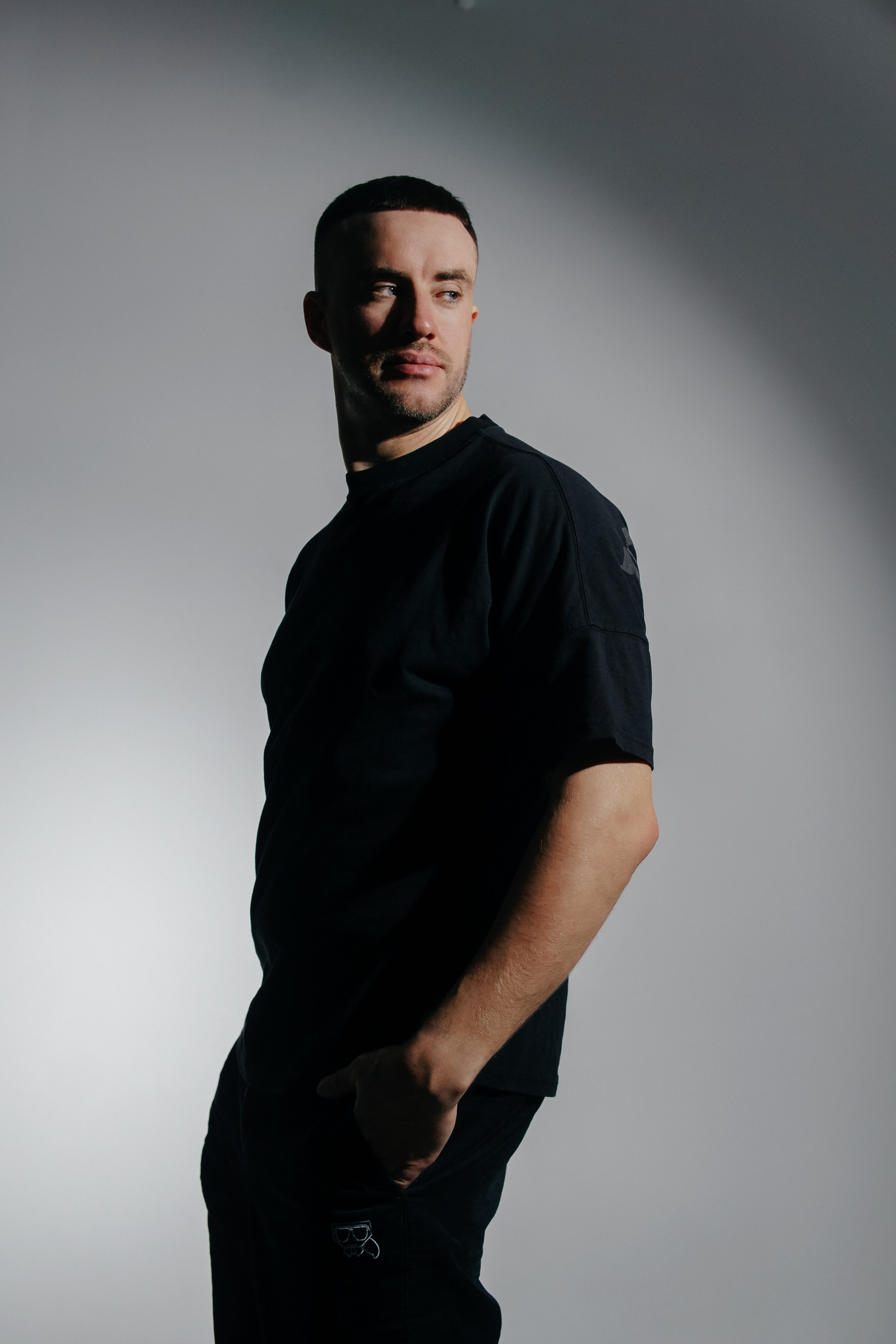 Ростислав, портрет. Фотограф в Минске Света Григорьева