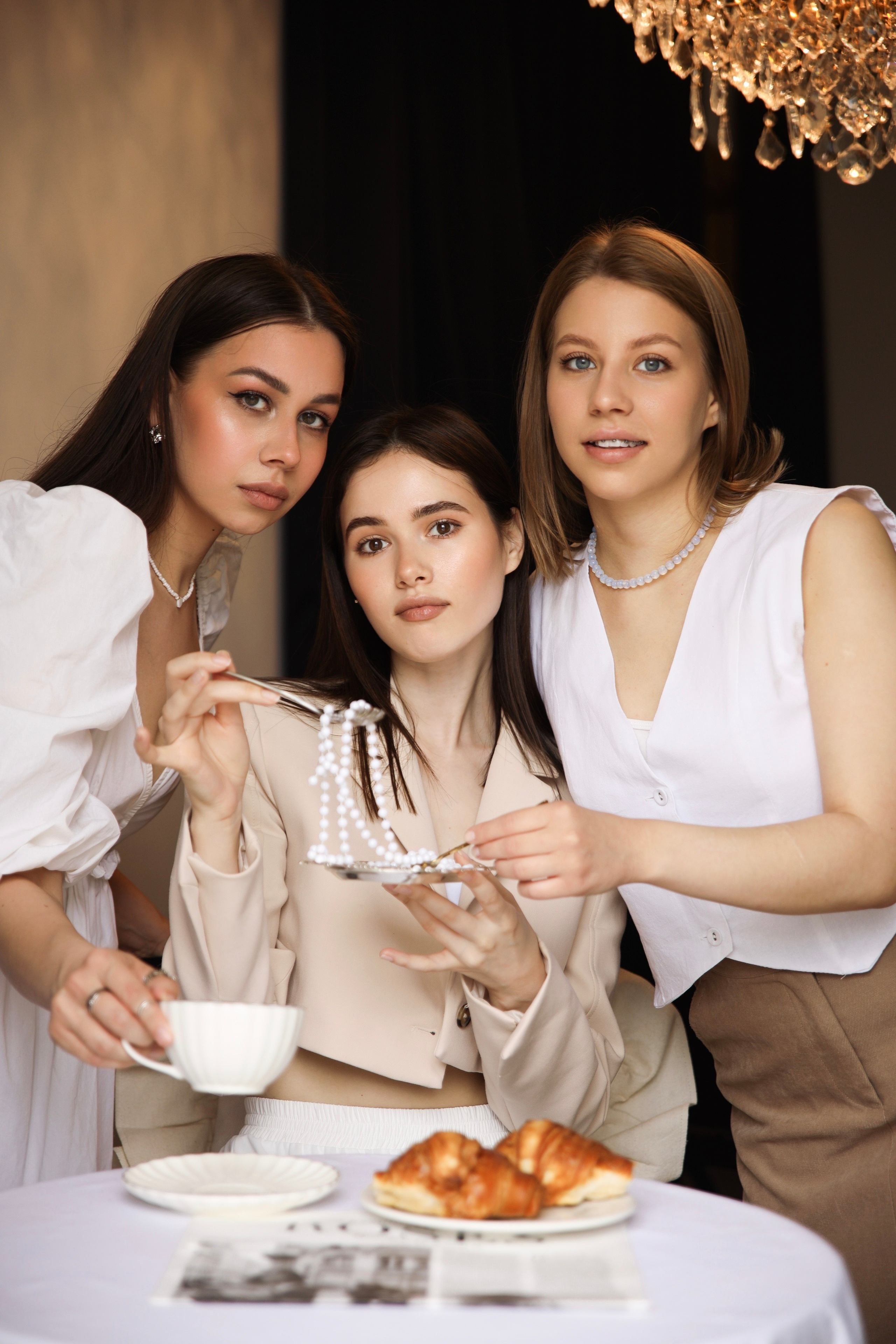 Анна Таркина