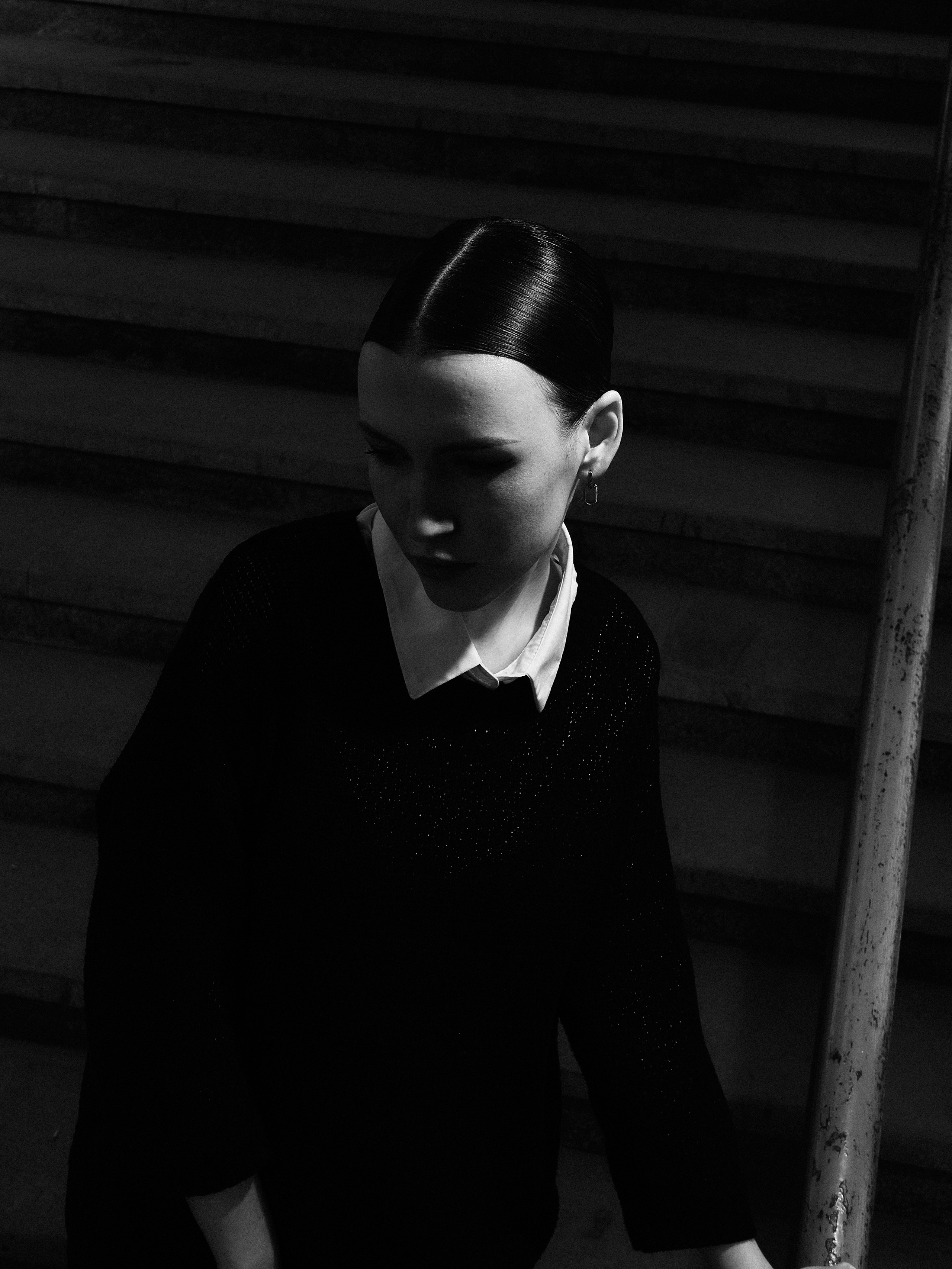 Люди. Сайт в процессе разработки