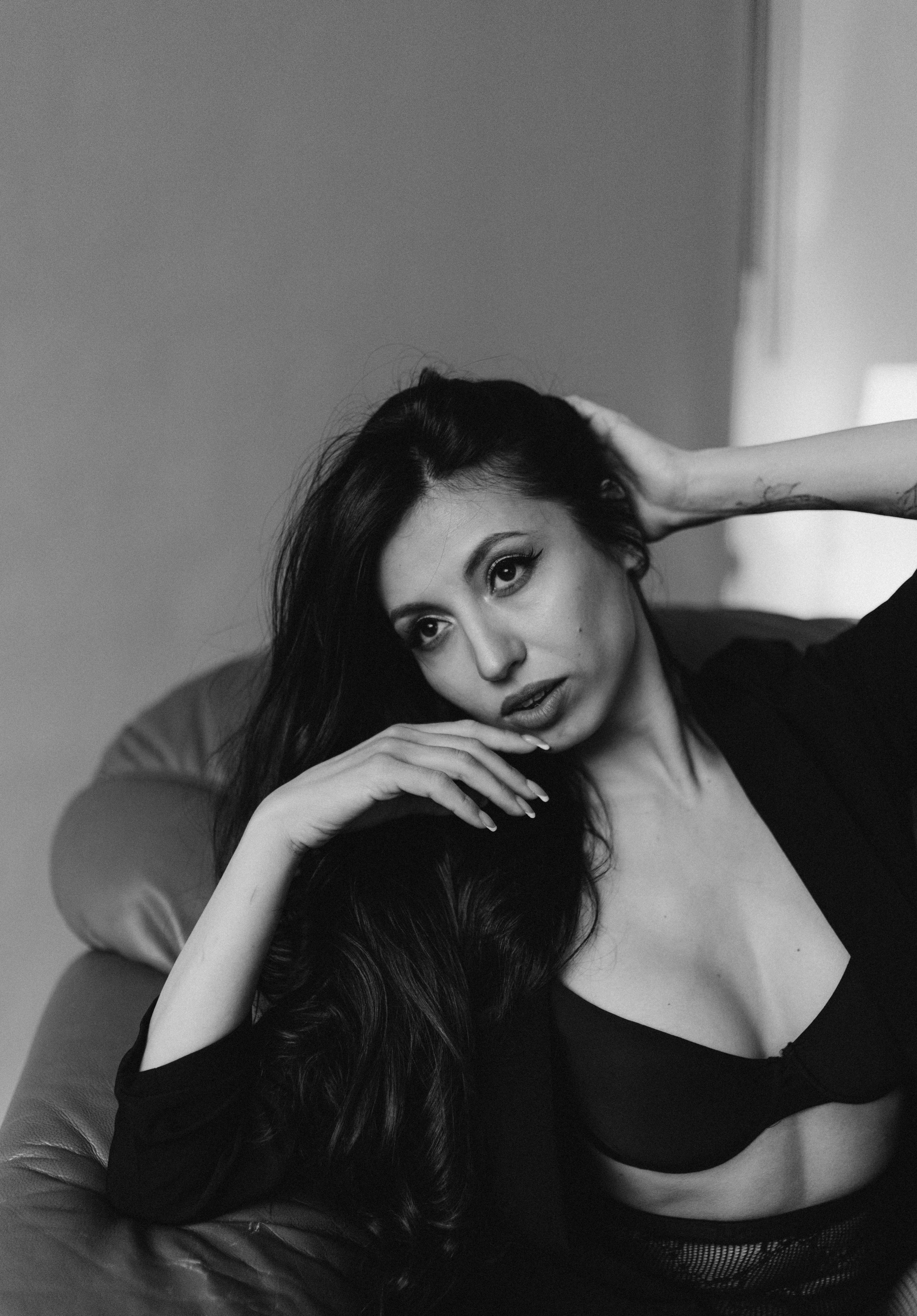 Дарья. Фотограф Винокурова Кристина в Санкт-Петербурге