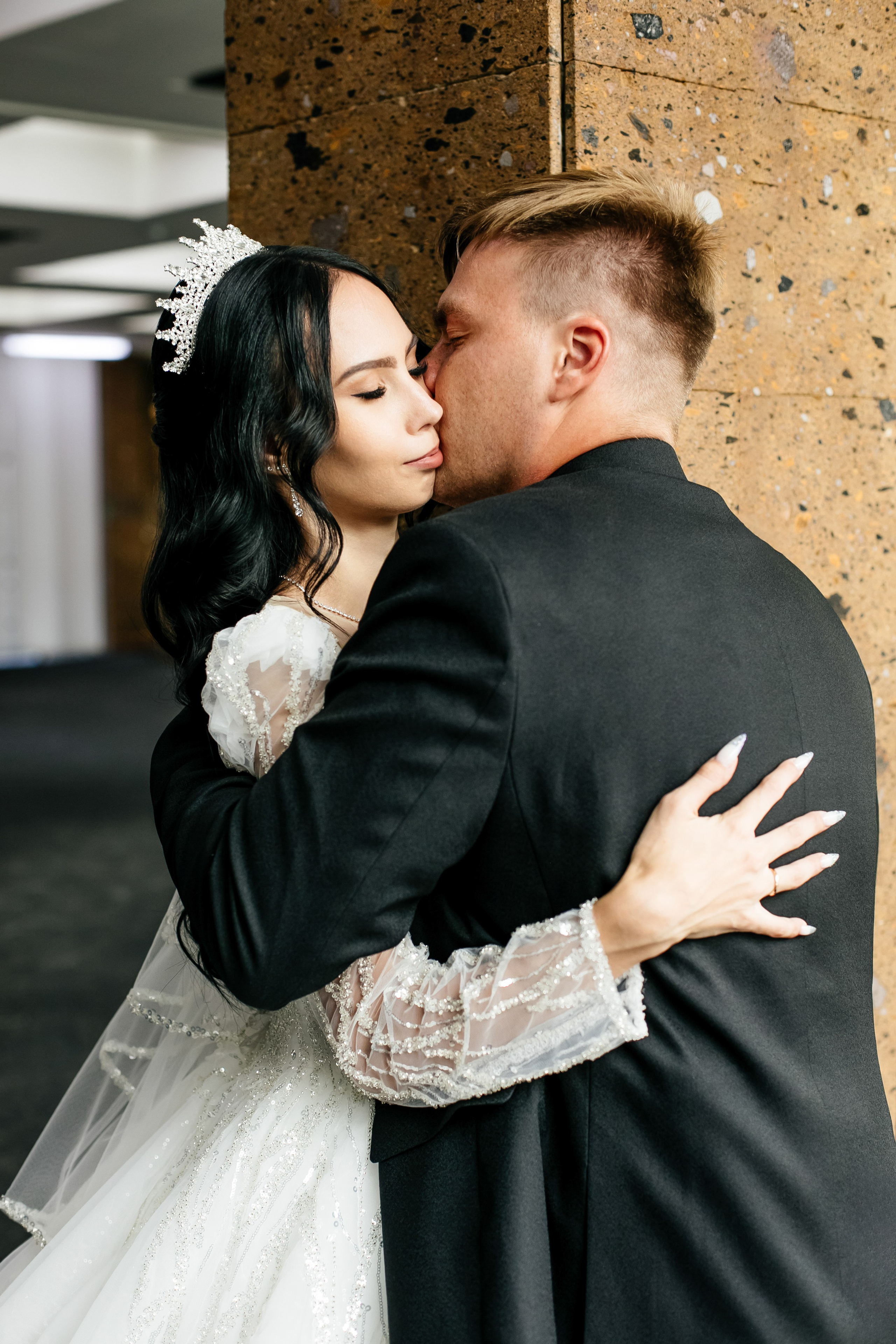 Ваня и Марина. Свадебный фотограф Ростове-на-Дону