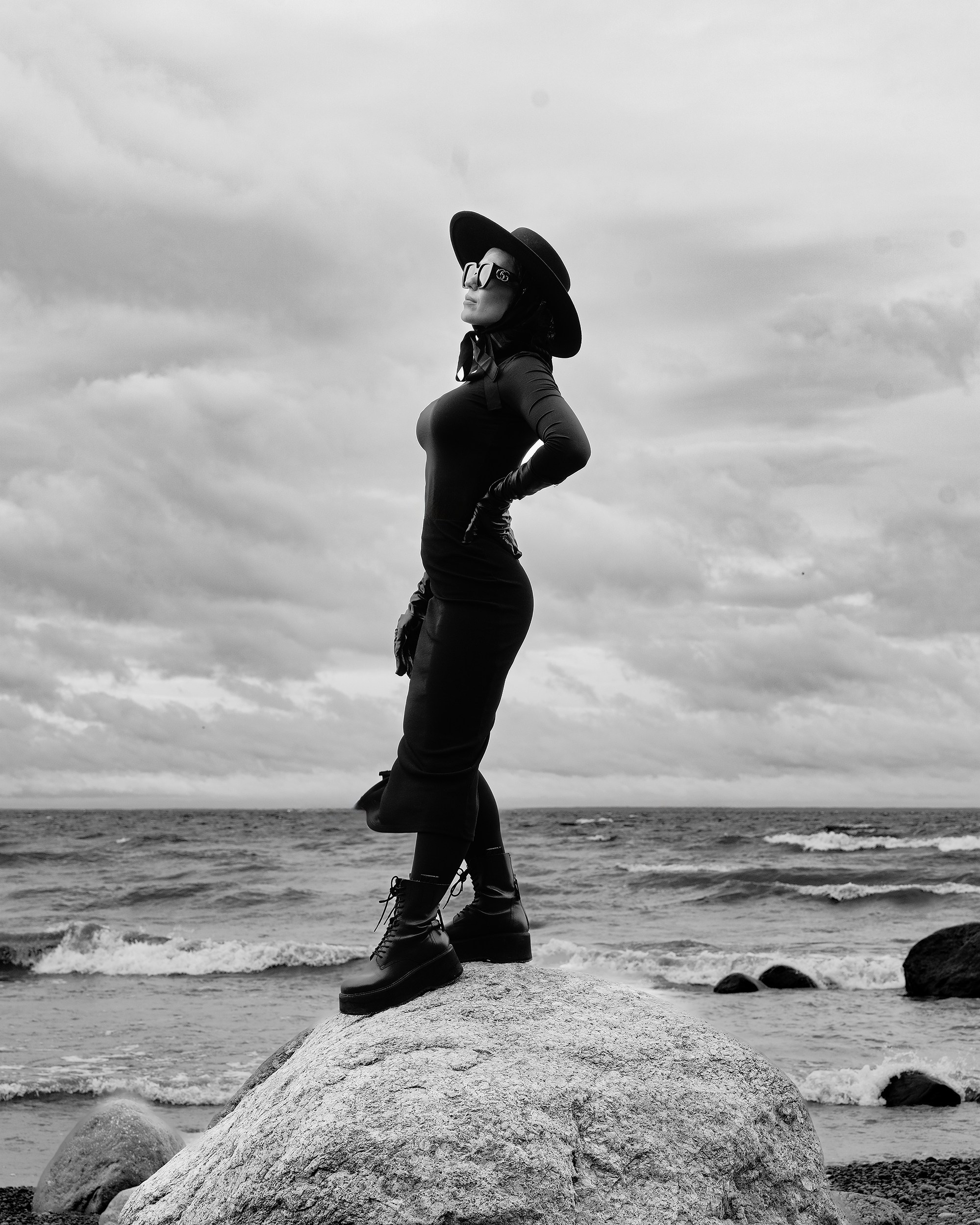 ДАША. Портретный психолог