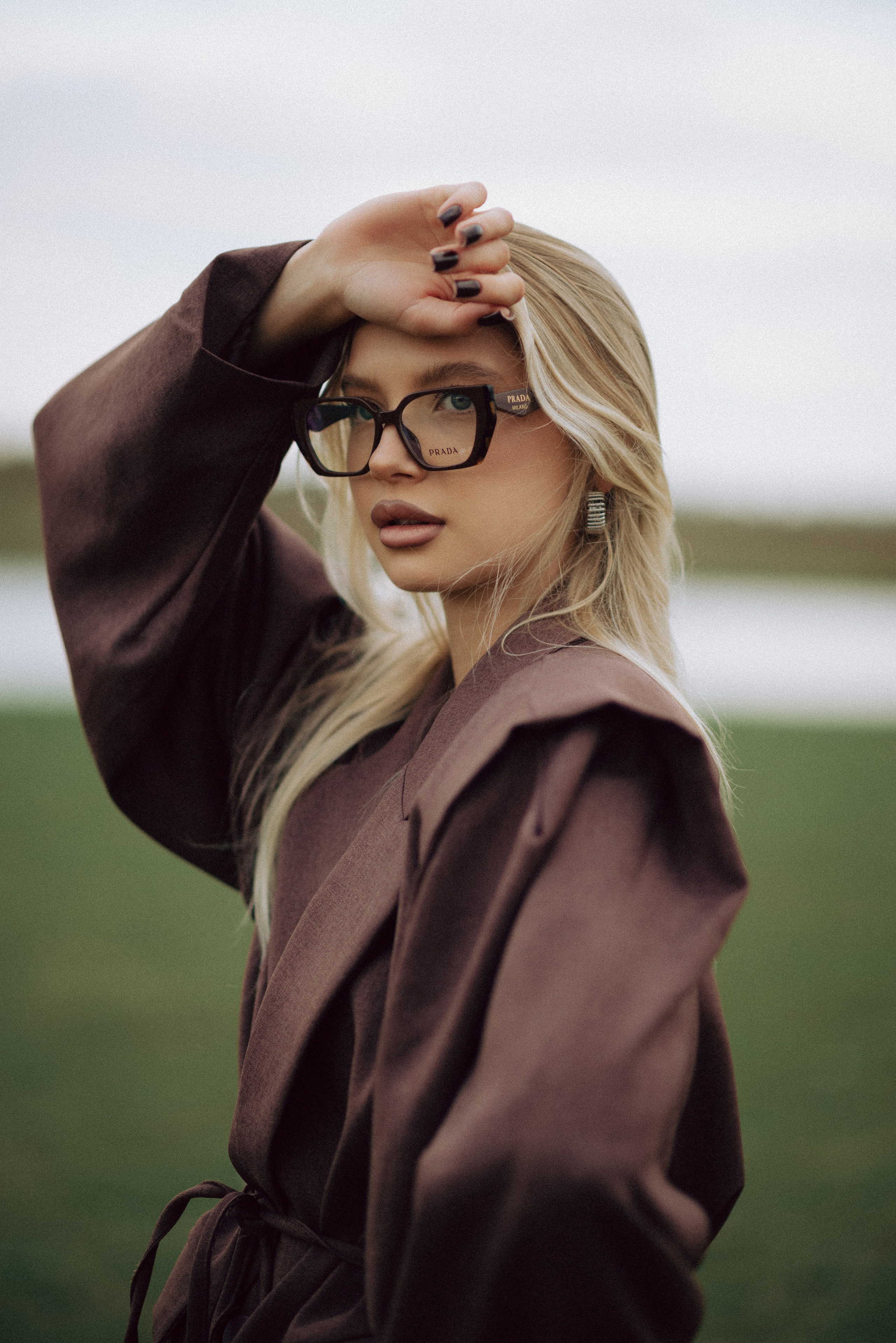 Алёна. Свадебный и портретный фотограф Анастасия Тетёркина, Брянск и Санкт-Петербург