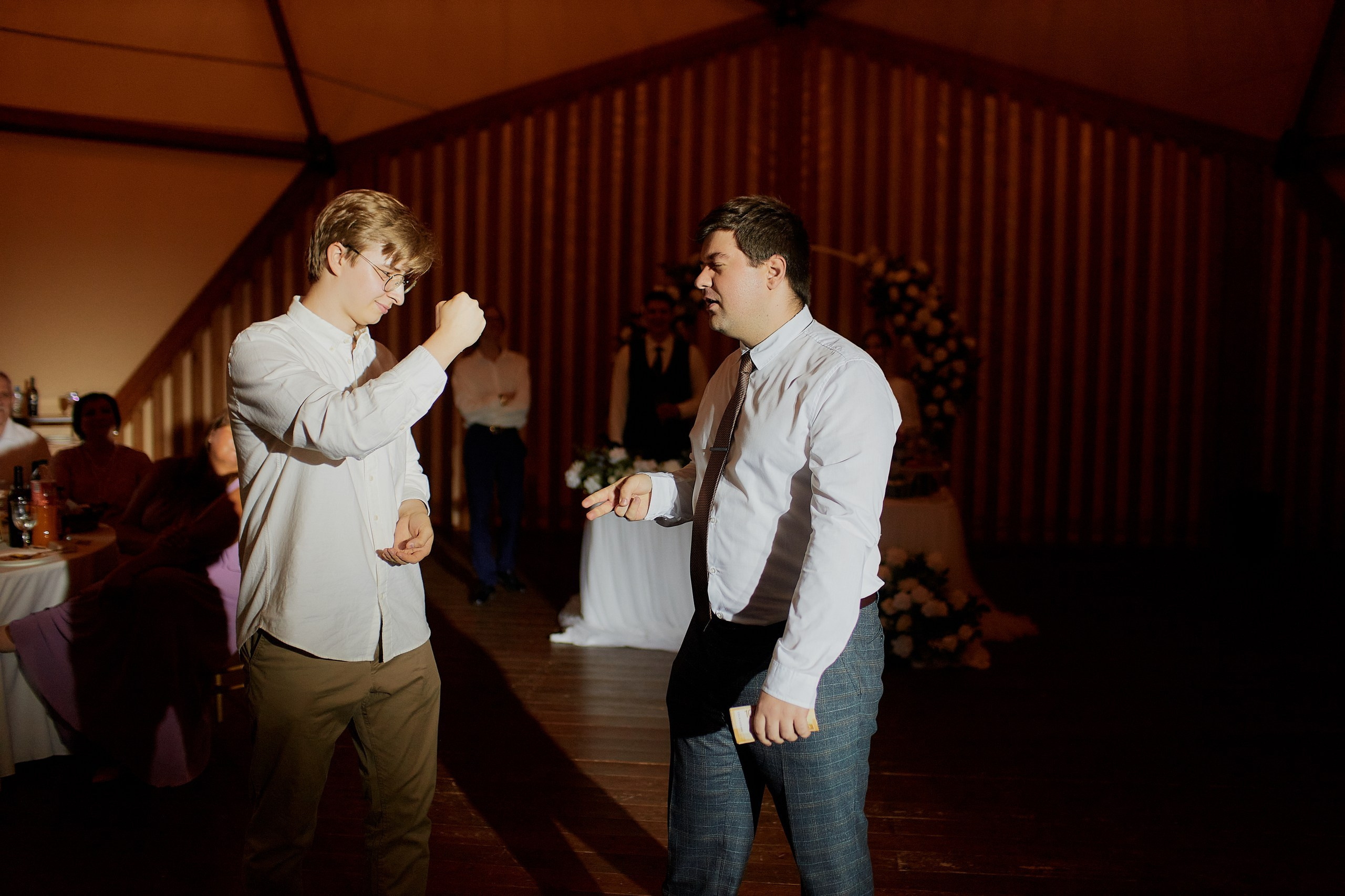 Данила и Анна 30.07.2025. Свадебный и портретный фотограф в Москве Когырина Мария