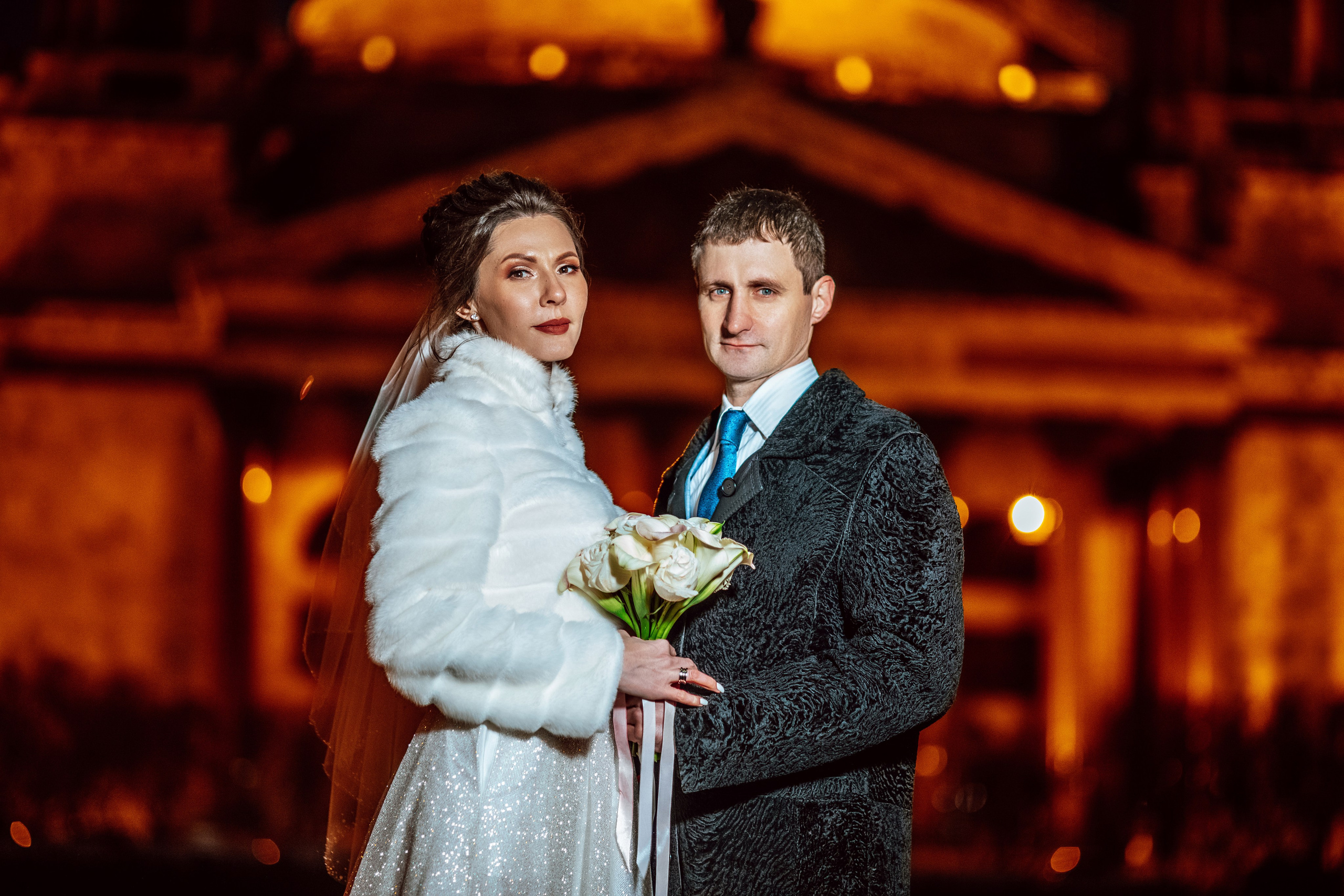 Свадьбы. Свадебный и семейный фотограф в Санкт-Петербурге и Сестрорецке