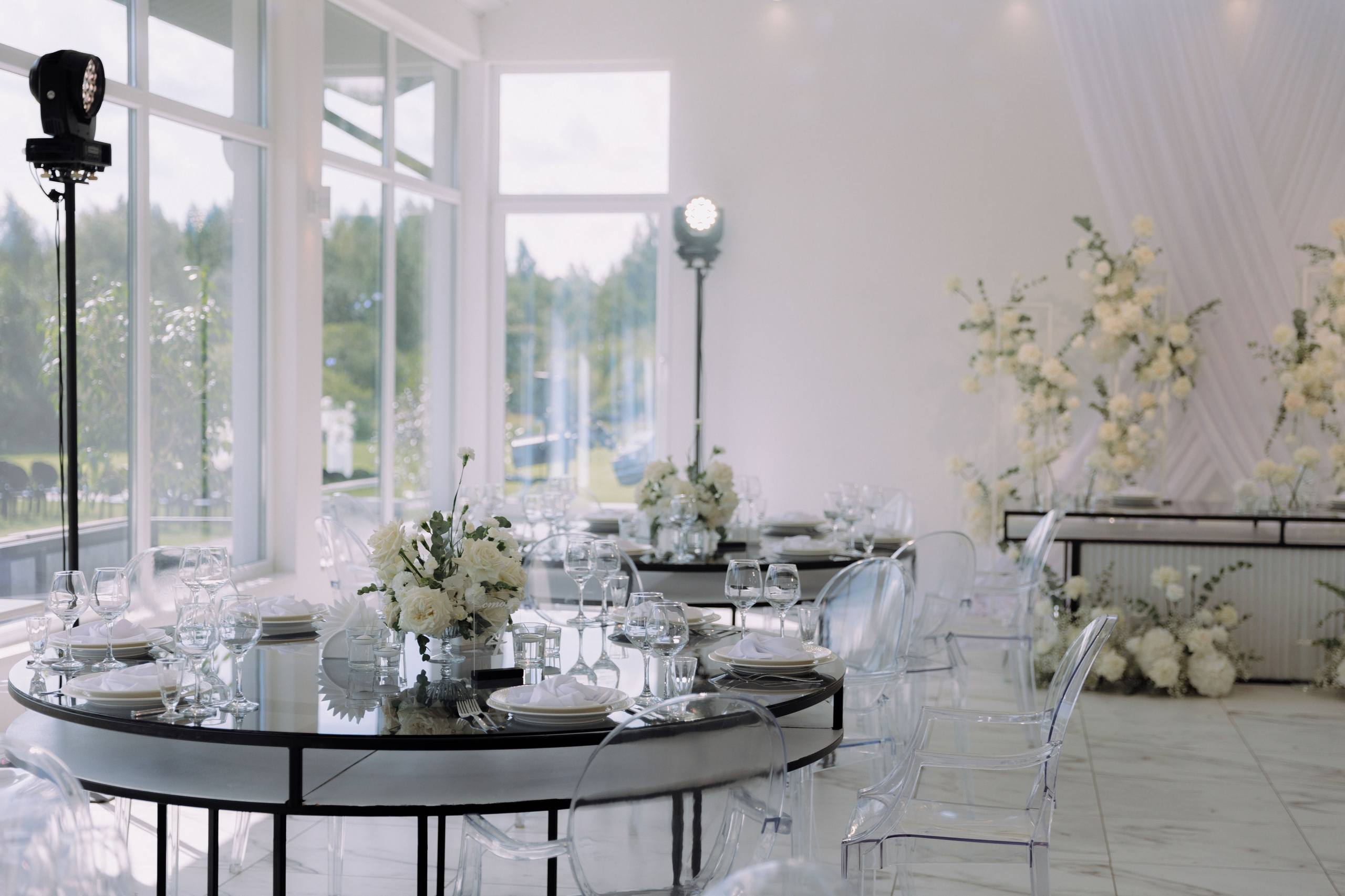 Vitaly & Alina. Главная