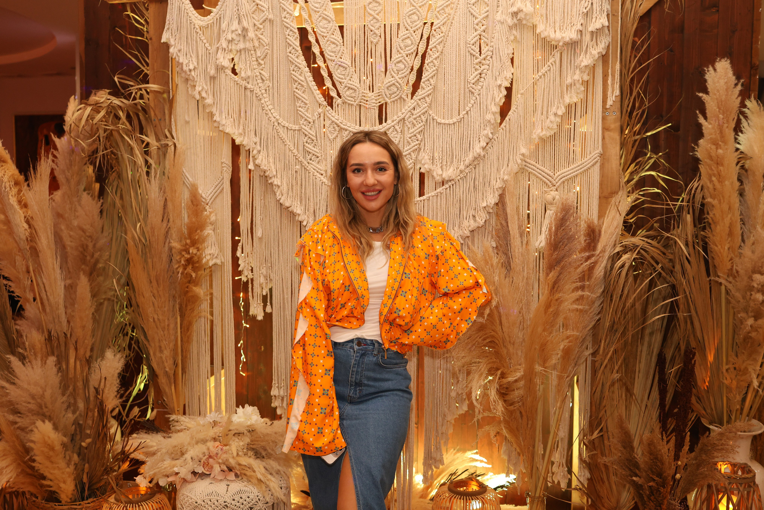 Корпоративная съемка. Фотограф на крещение Москва