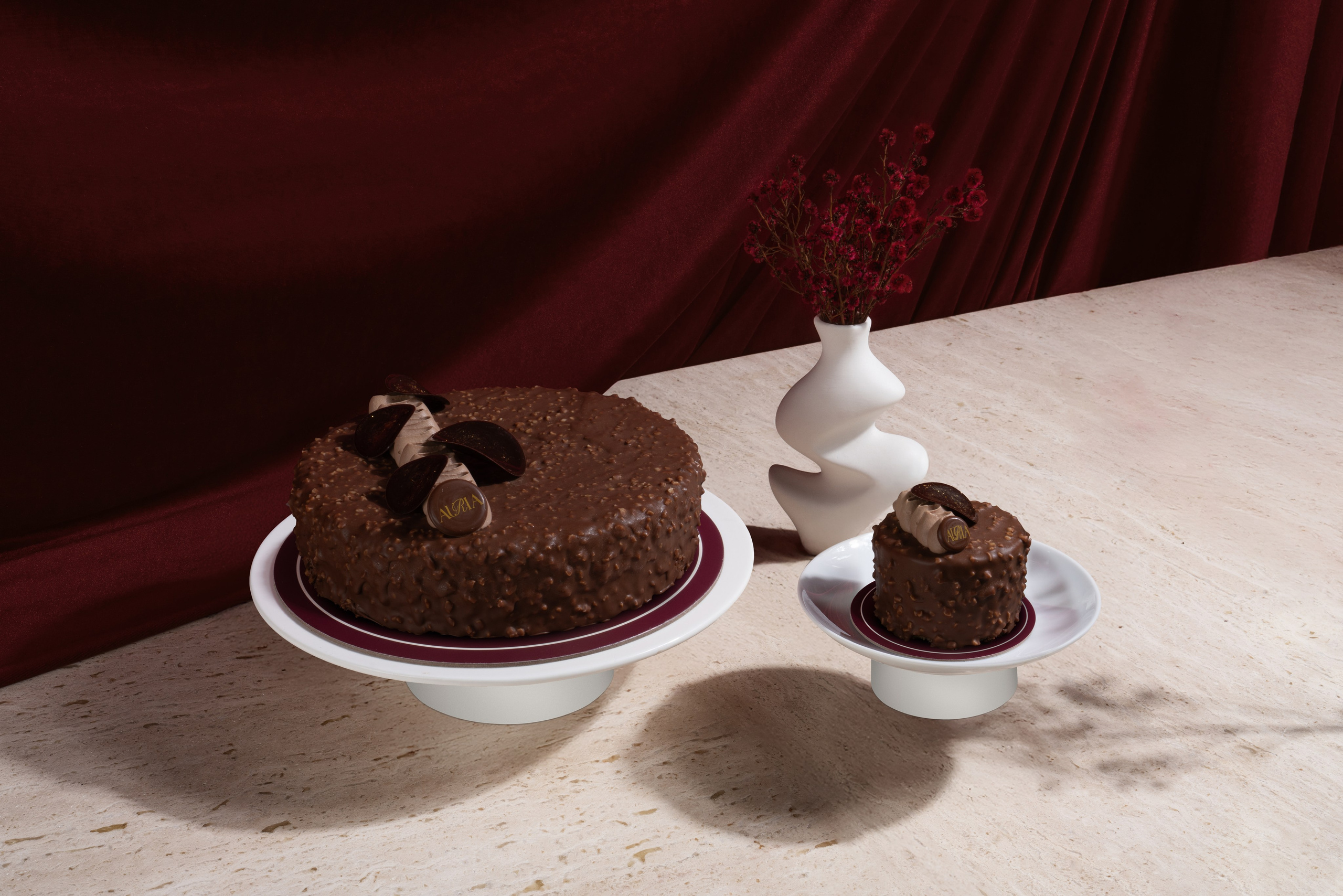 Auria (Commercial retouch). Илья Игнатченко — фотограф, ретушер