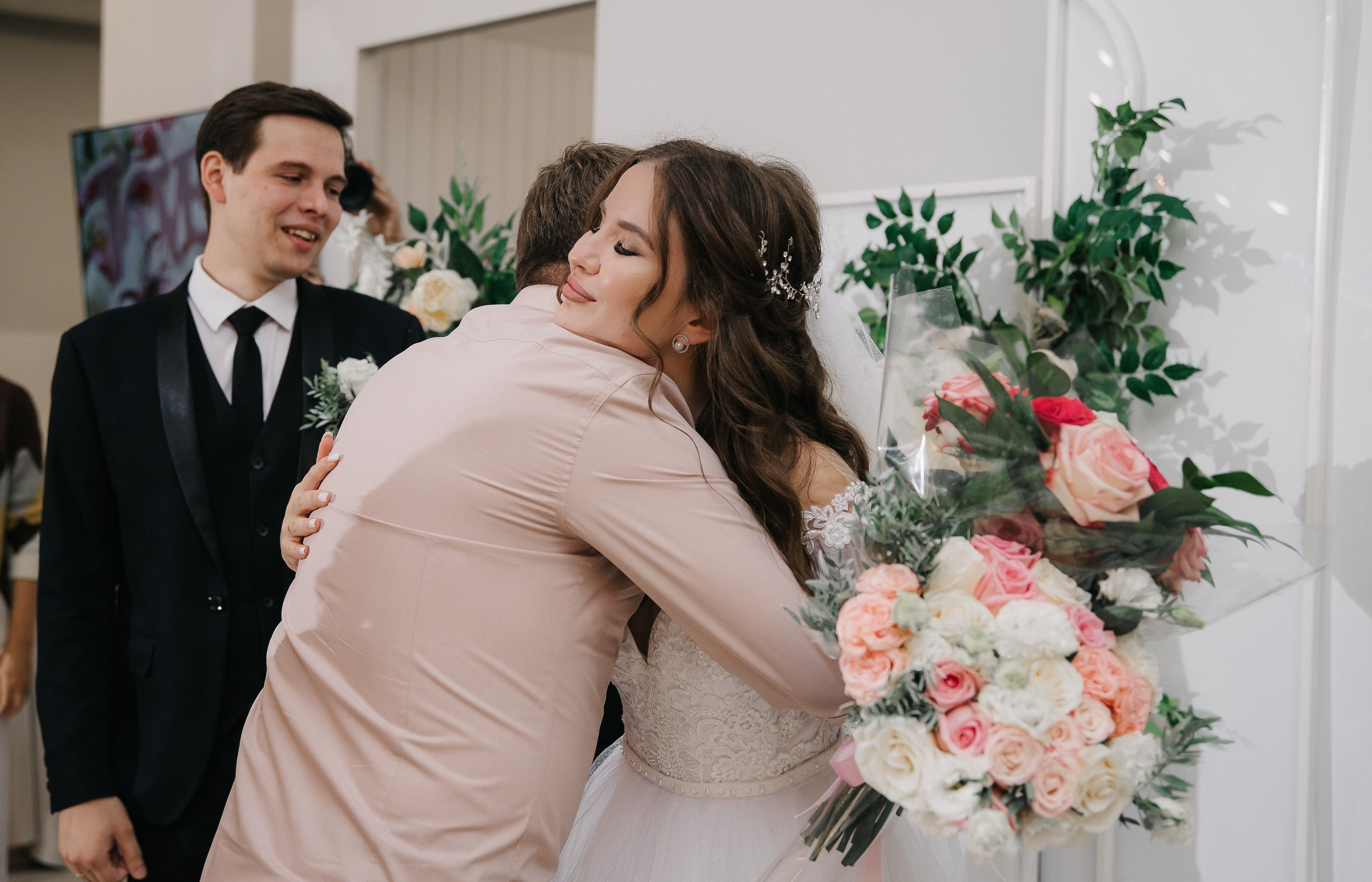 Лиза и Саша. Семейный и свадебный фотограф в Челябинске Юлия Софьина