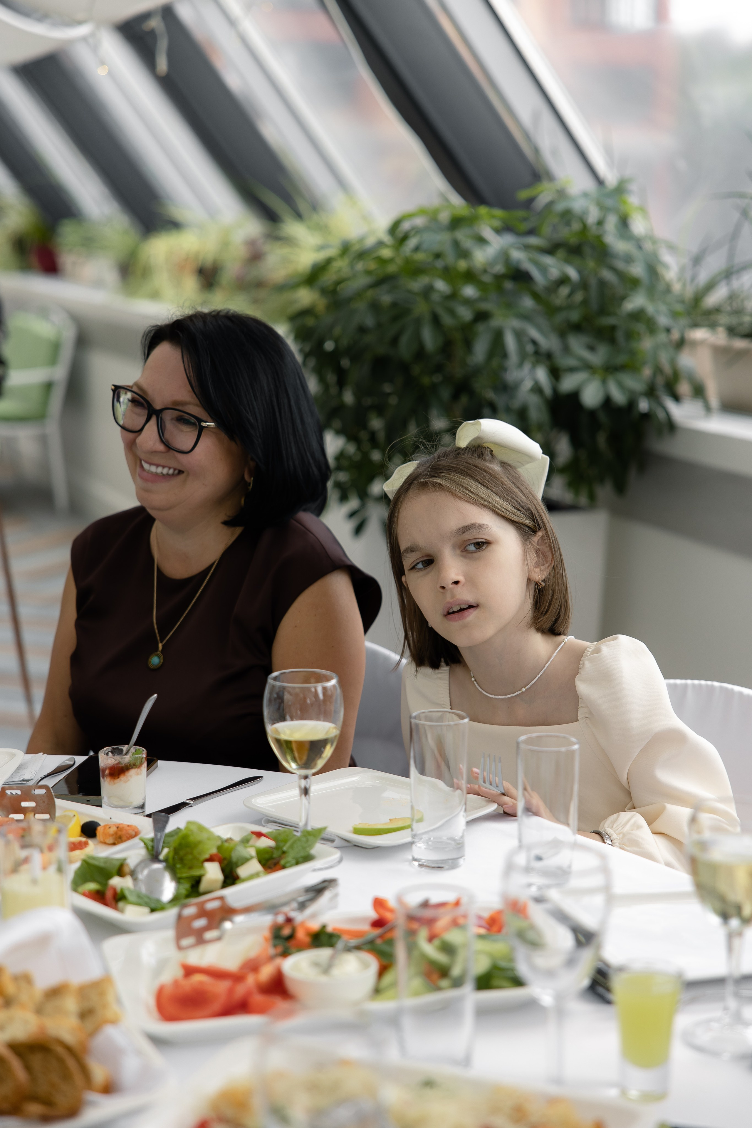 Глеб и Алина. Свадебный и семейный фотограф в Новосибирске Наталья Зорина