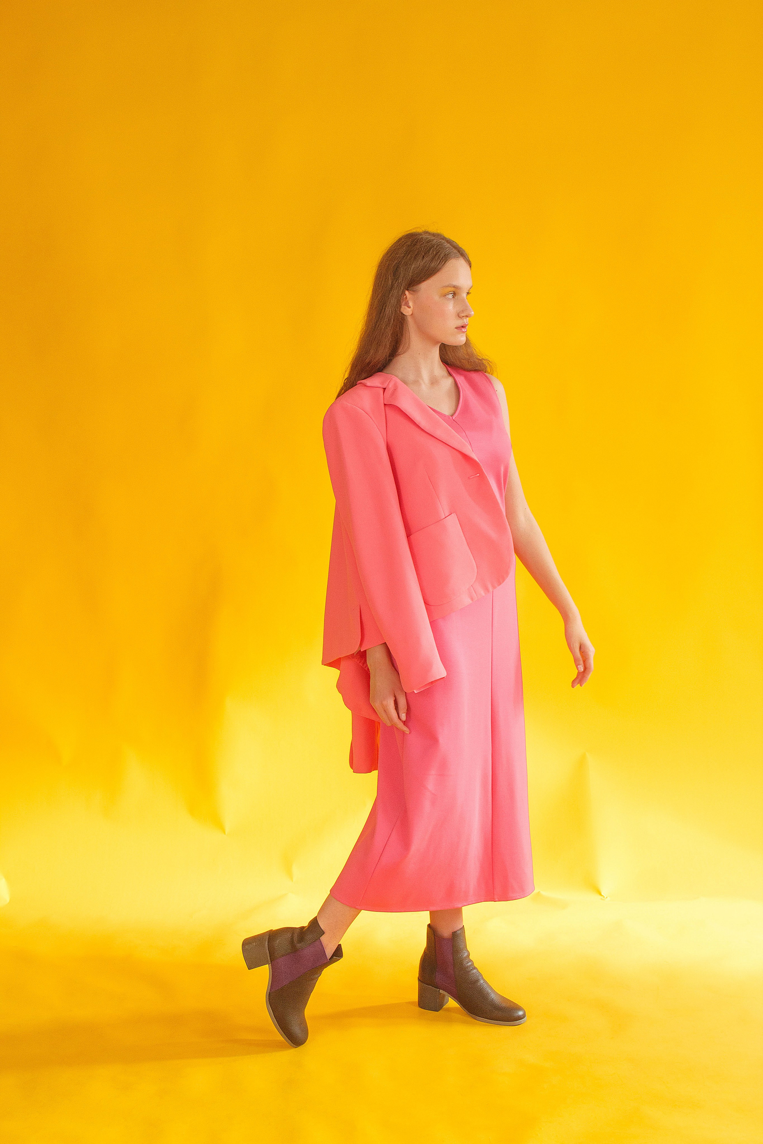 Эдиториал (журнальная съемка). Фотограф и видеограф в Омск/Москва Сащенко Лера