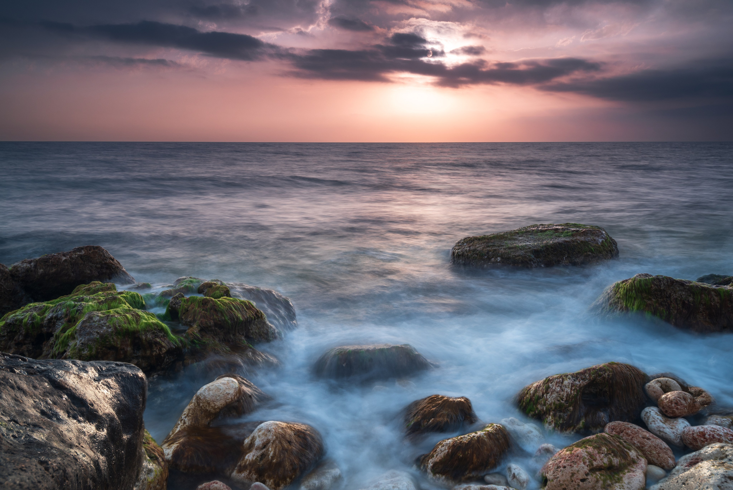 Пейзажи. Дмитрий Шалыгин — Ваш фотограф в Севастополе и Крыму