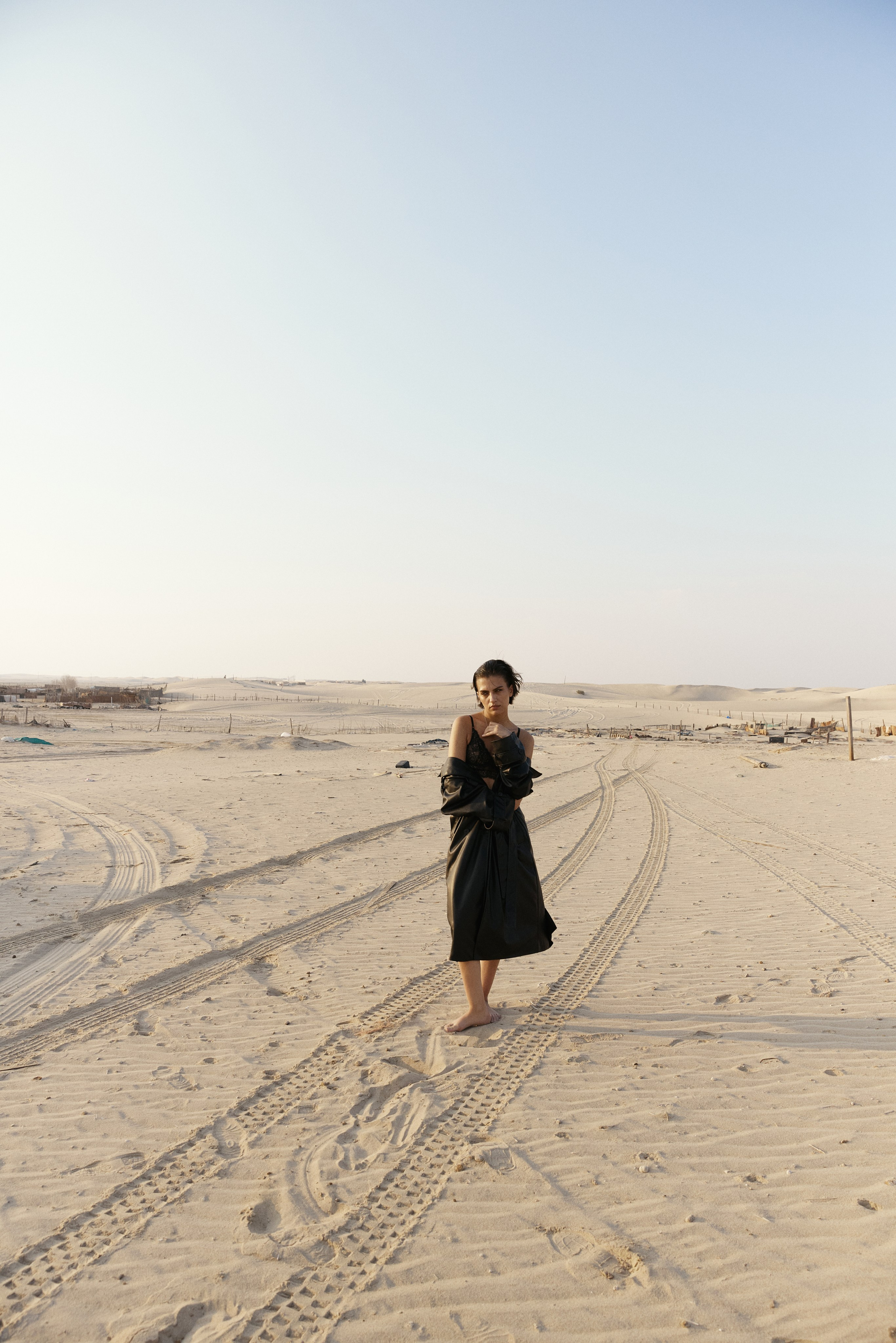 2024. Фотограф Дубай