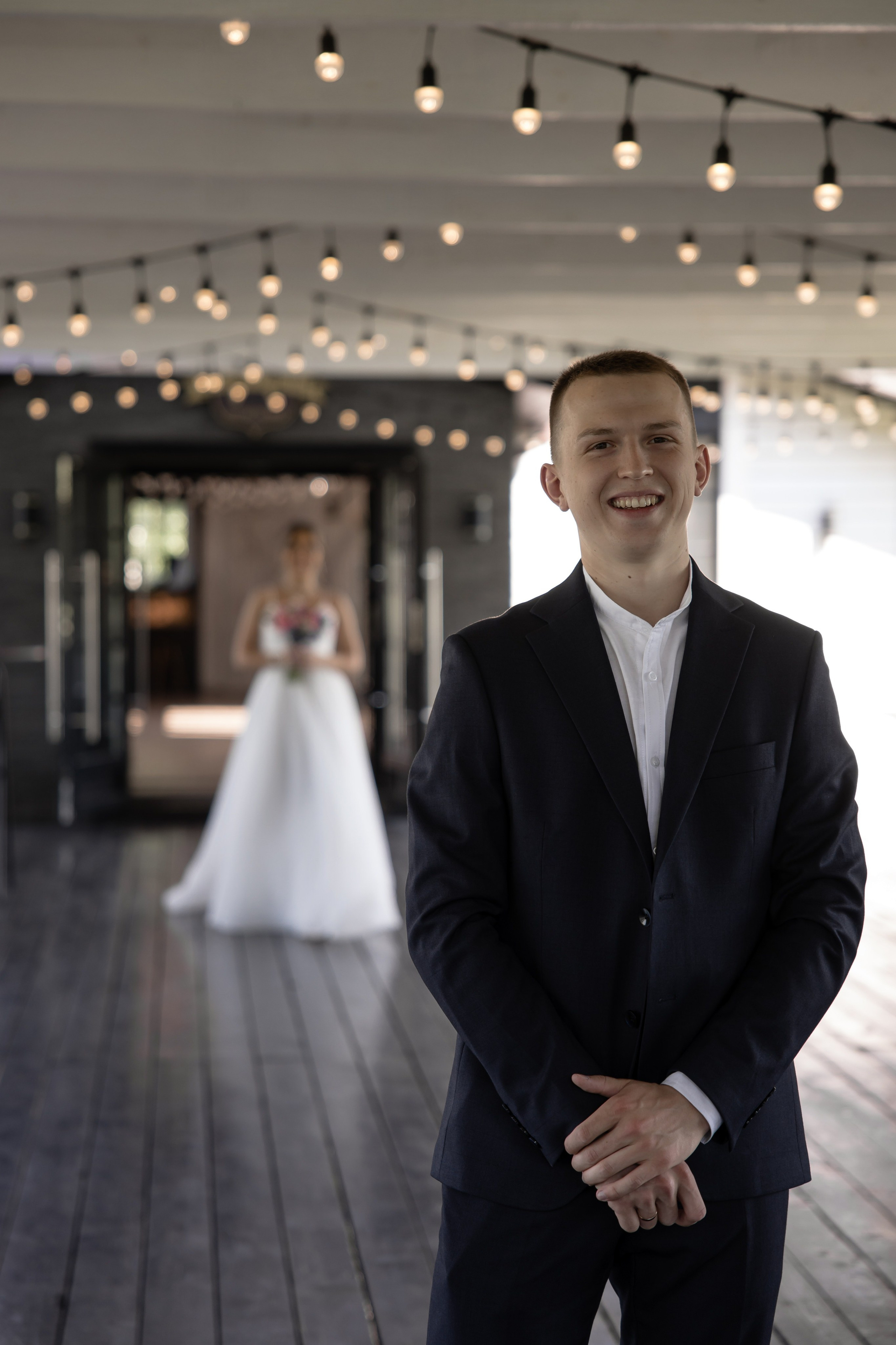 Максим и Ева. Свадебный и Семейный фотограф по всему миру Анна Фёдорова