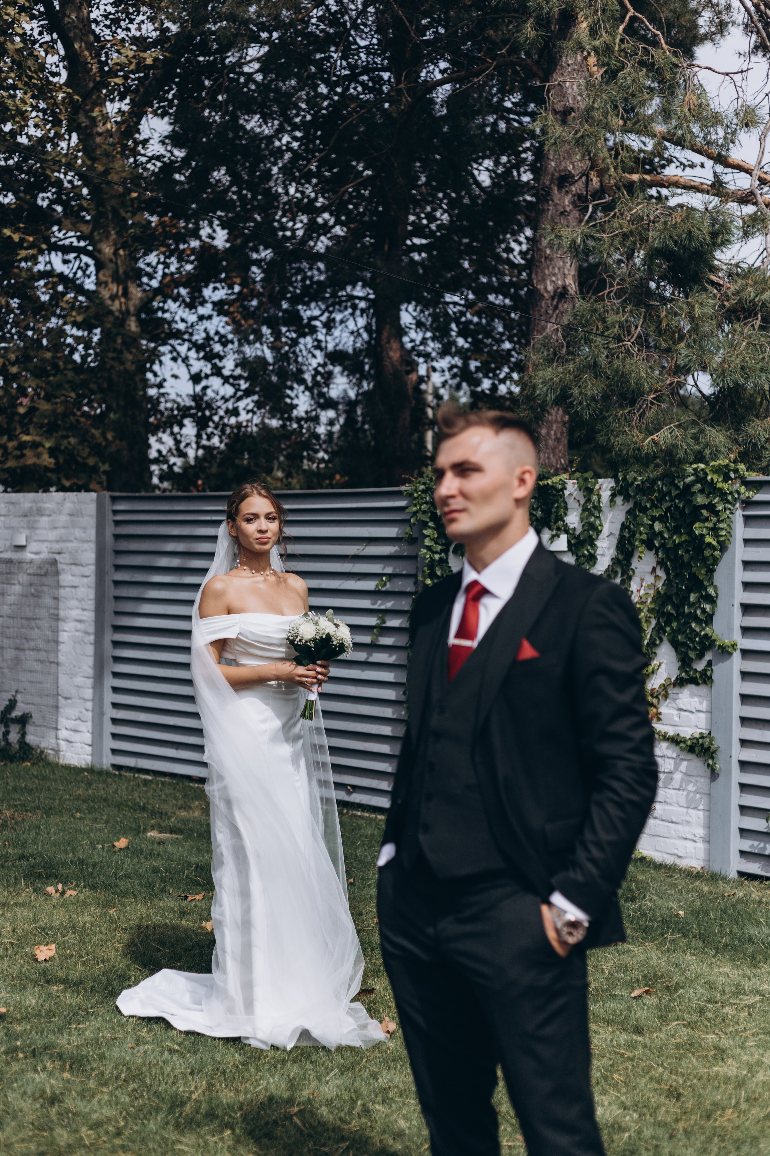 Вместе. Свадебный и семейный фотограф Краснова Юлия