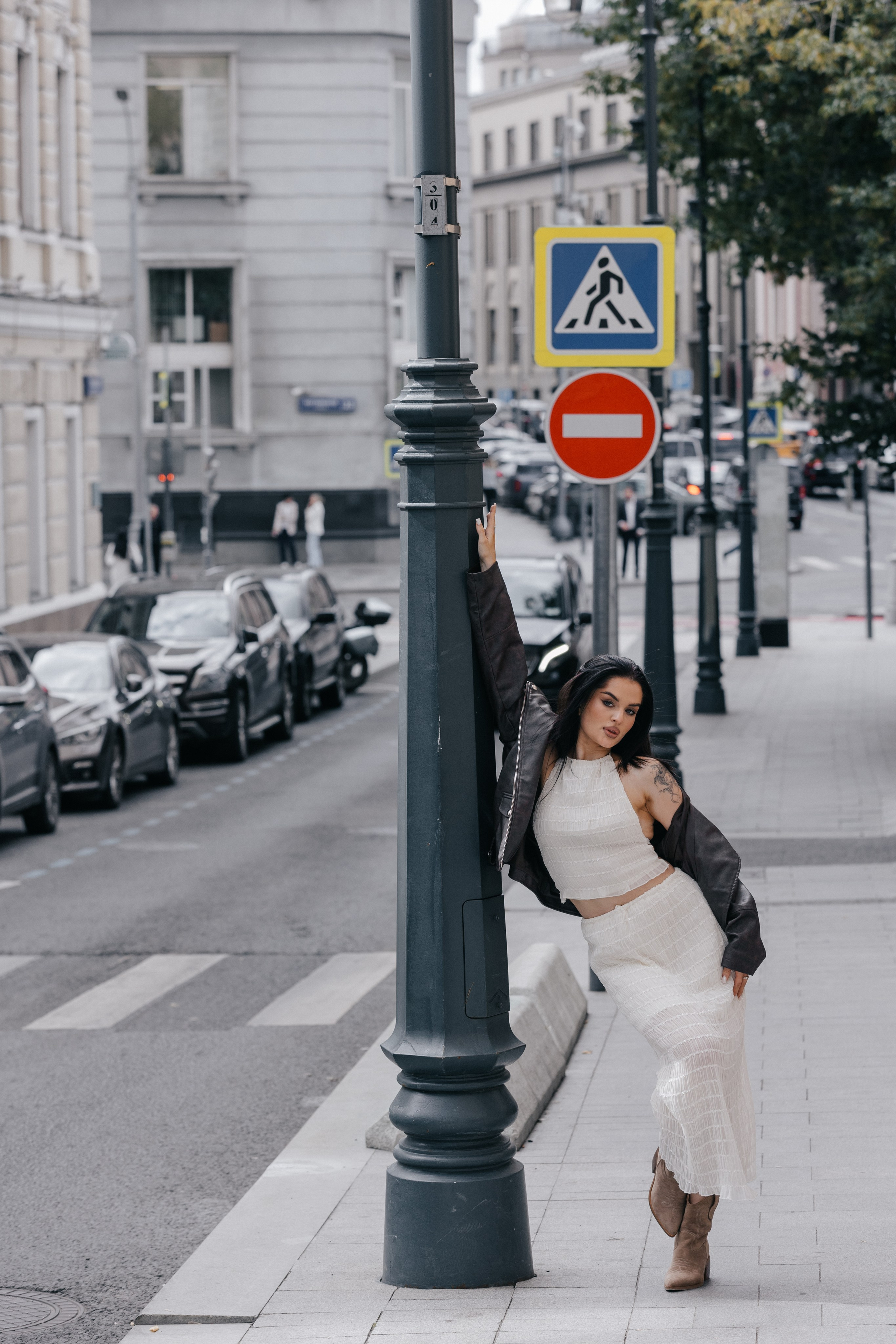 Даша. Фотограф Харитонова Наталья