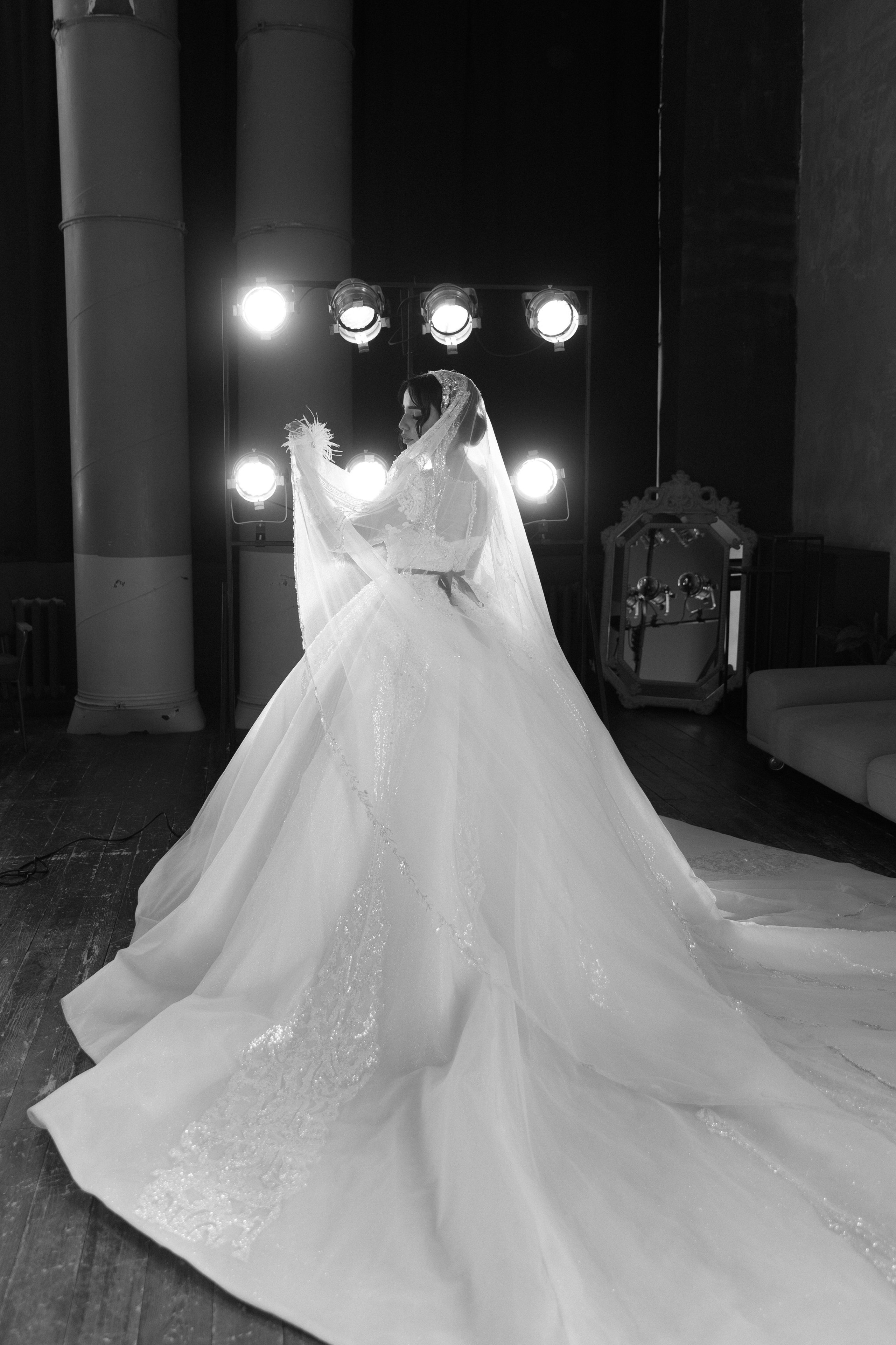 Suleyman & Zarifa. Alamzar Gurbanova — Photographer