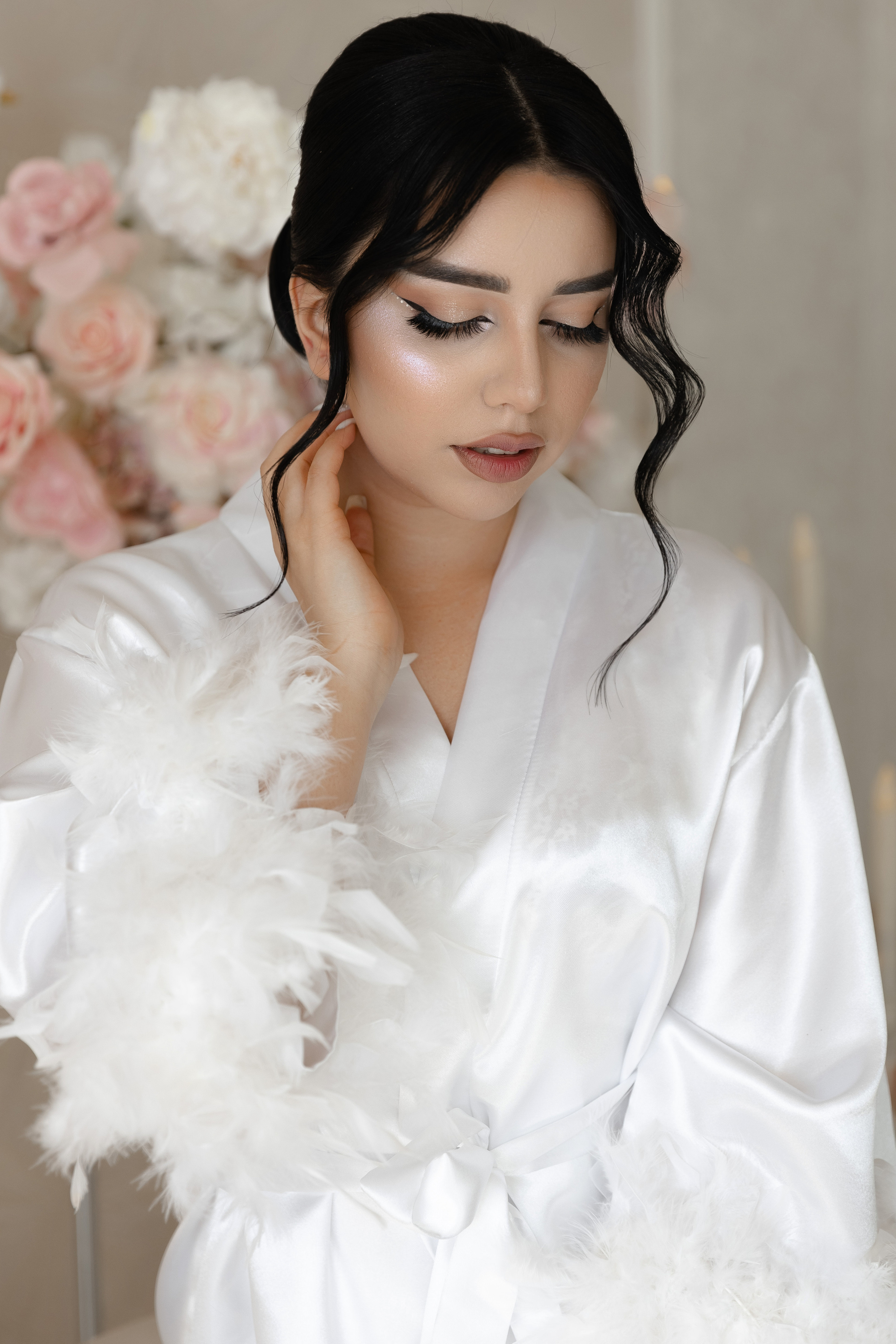 Suleyman & Zarifa. Alamzar Gurbanova — Photographer