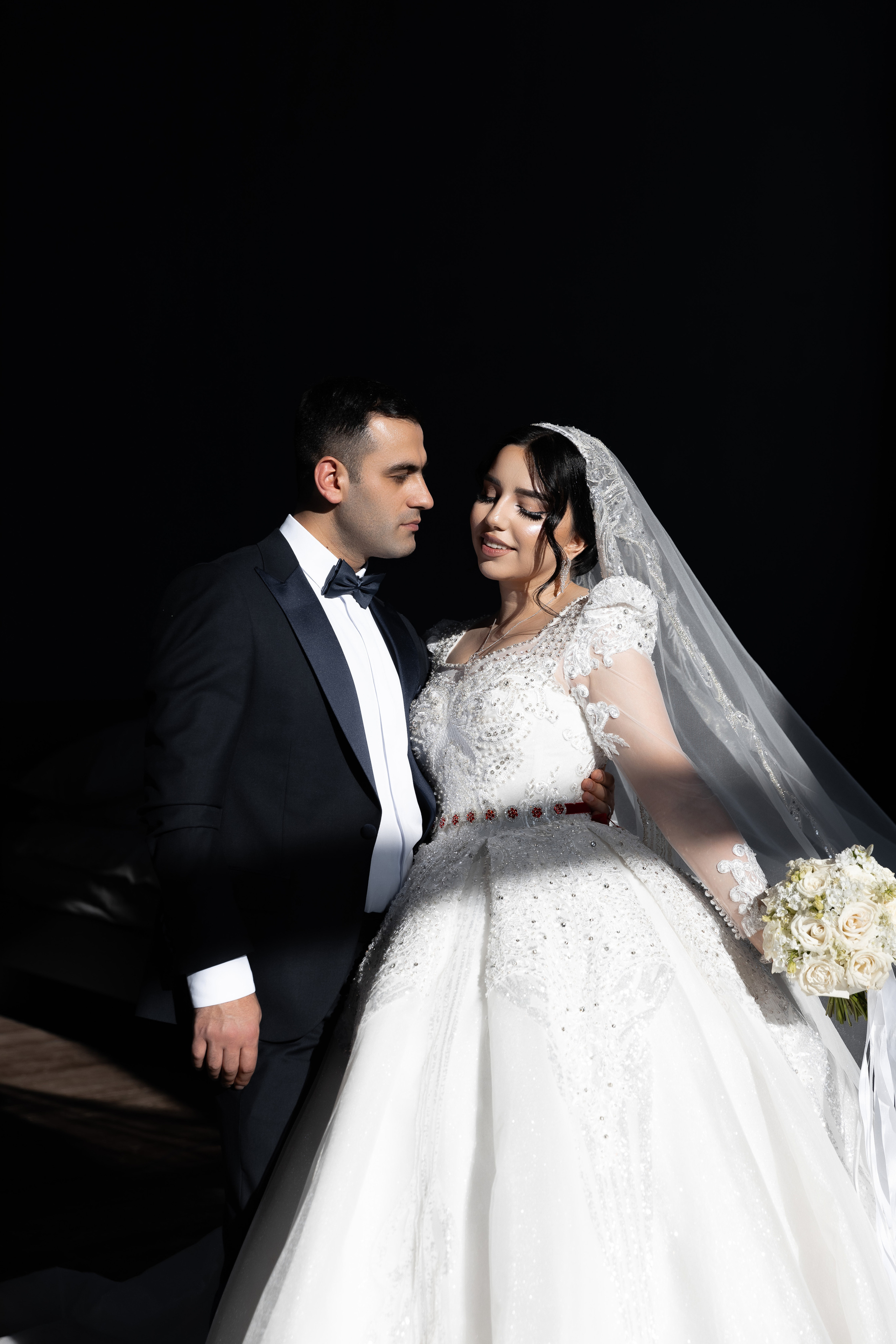 Suleyman & Zarifa. Alamzar Gurbanova — Photographer