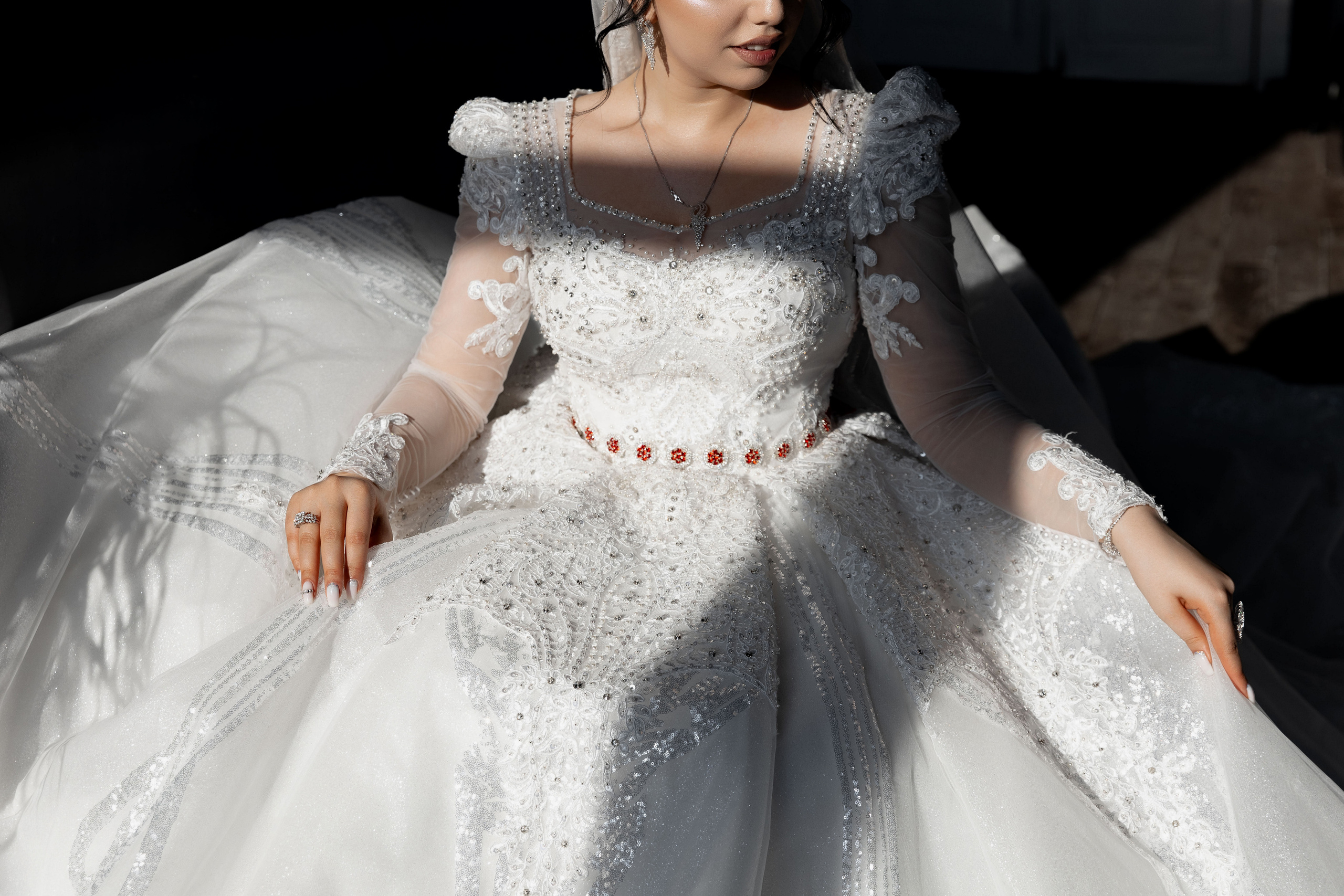 Suleyman & Zarifa. Alamzar Gurbanova — Photographer
