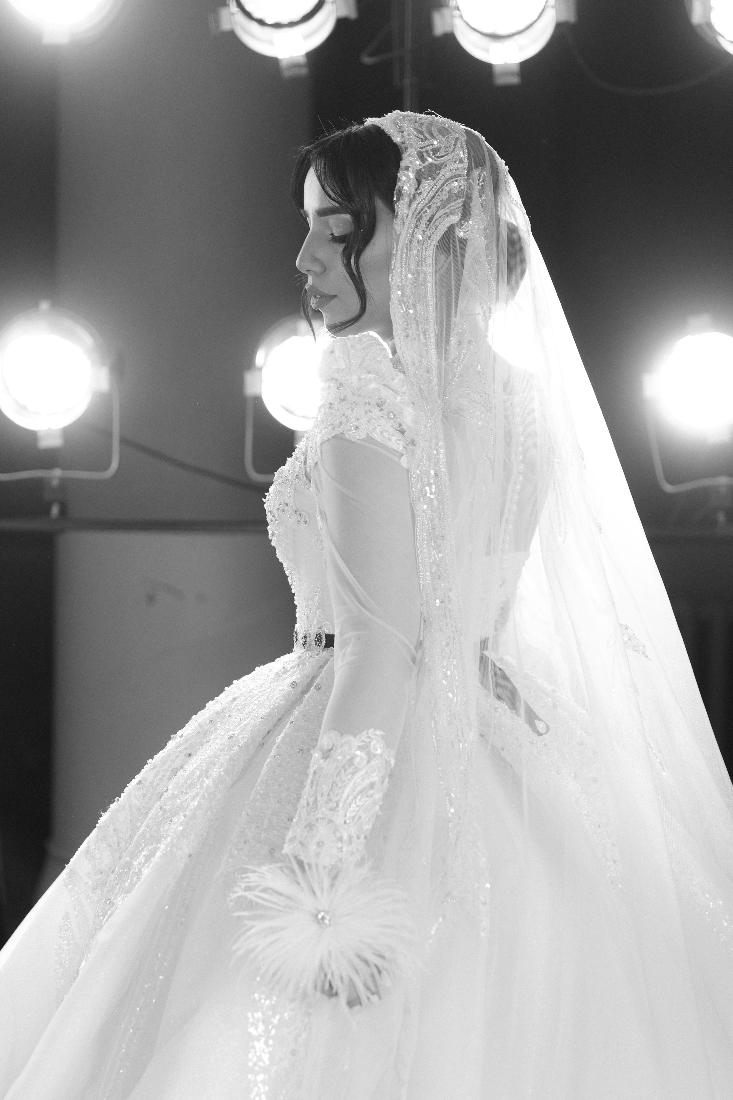 Suleyman & Zarifa. Alamzar Gurbanova — Photographer