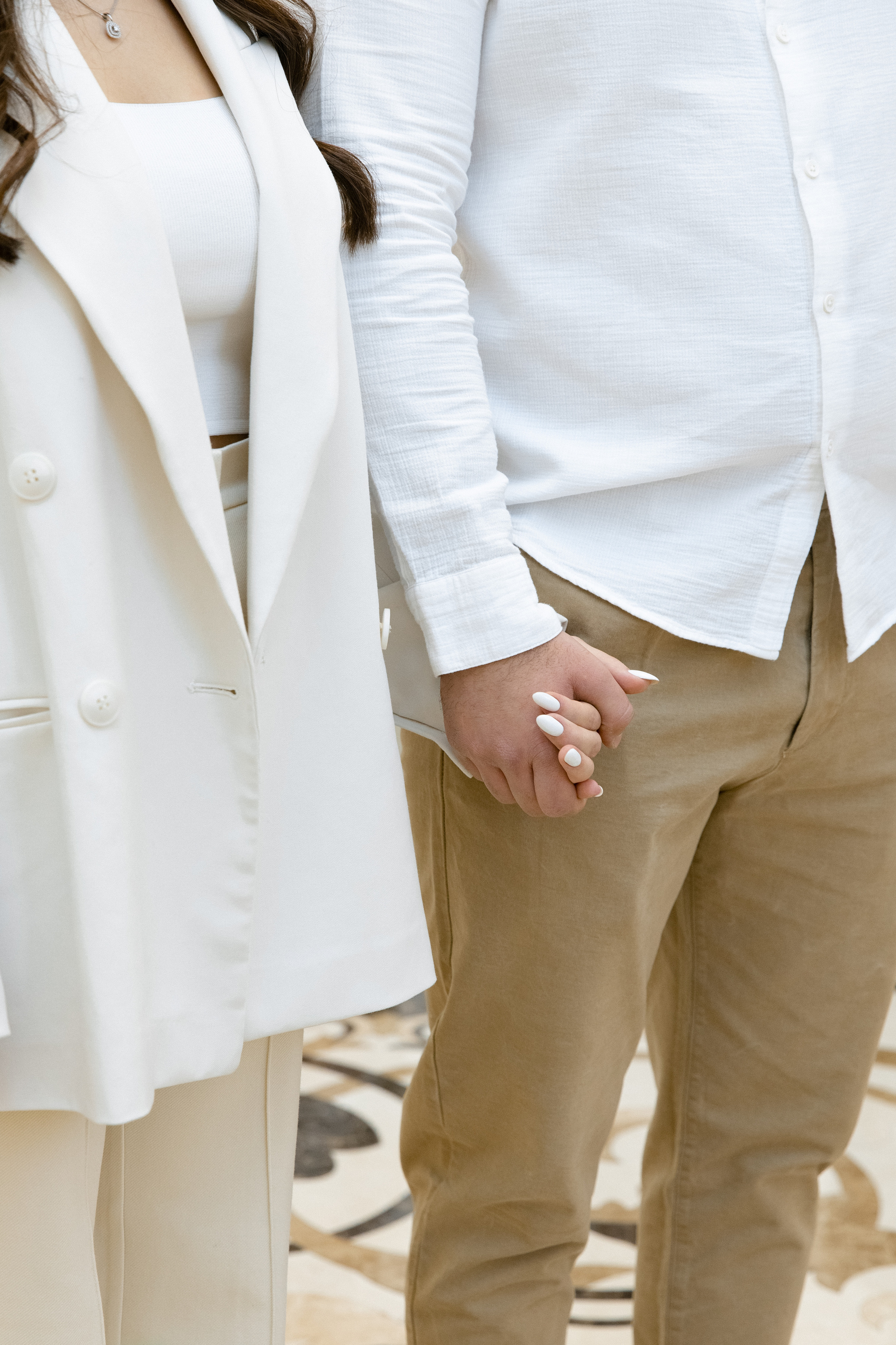 Ogannes & Emma (ЗАГС). Главная