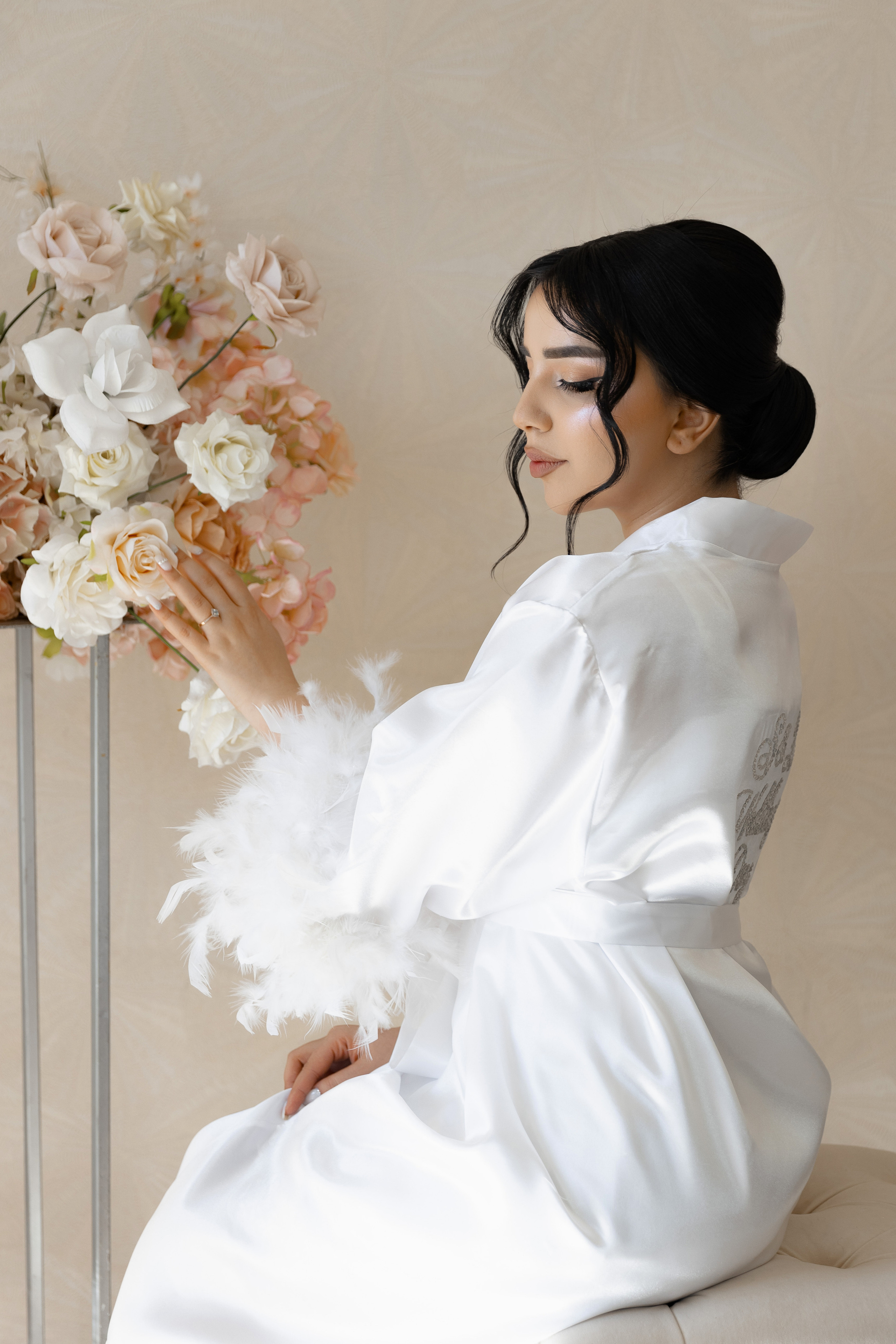 Suleyman & Zarifa. Alamzar Gurbanova — Photographer