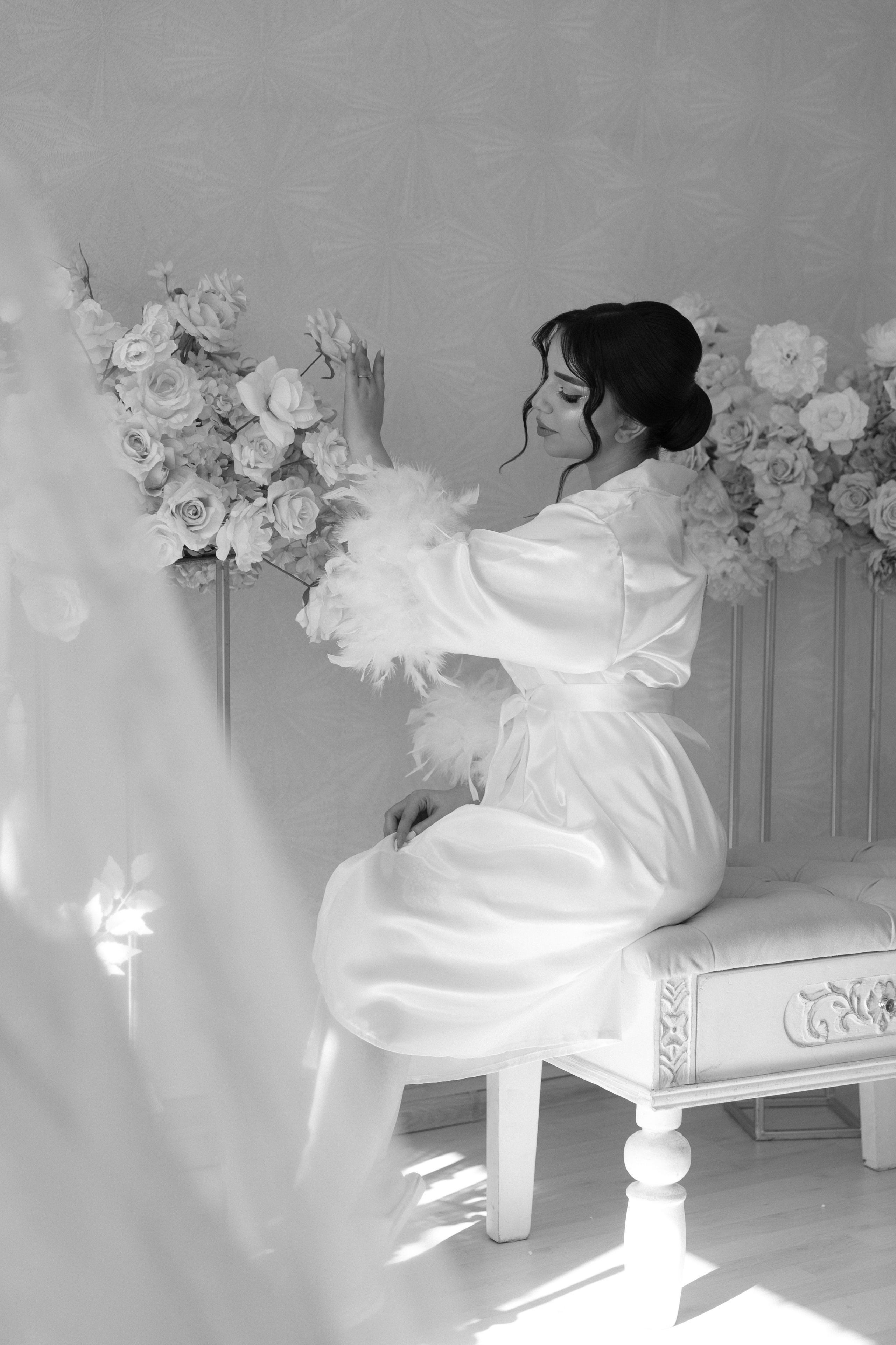 Suleyman & Zarifa. Alamzar Gurbanova — Photographer