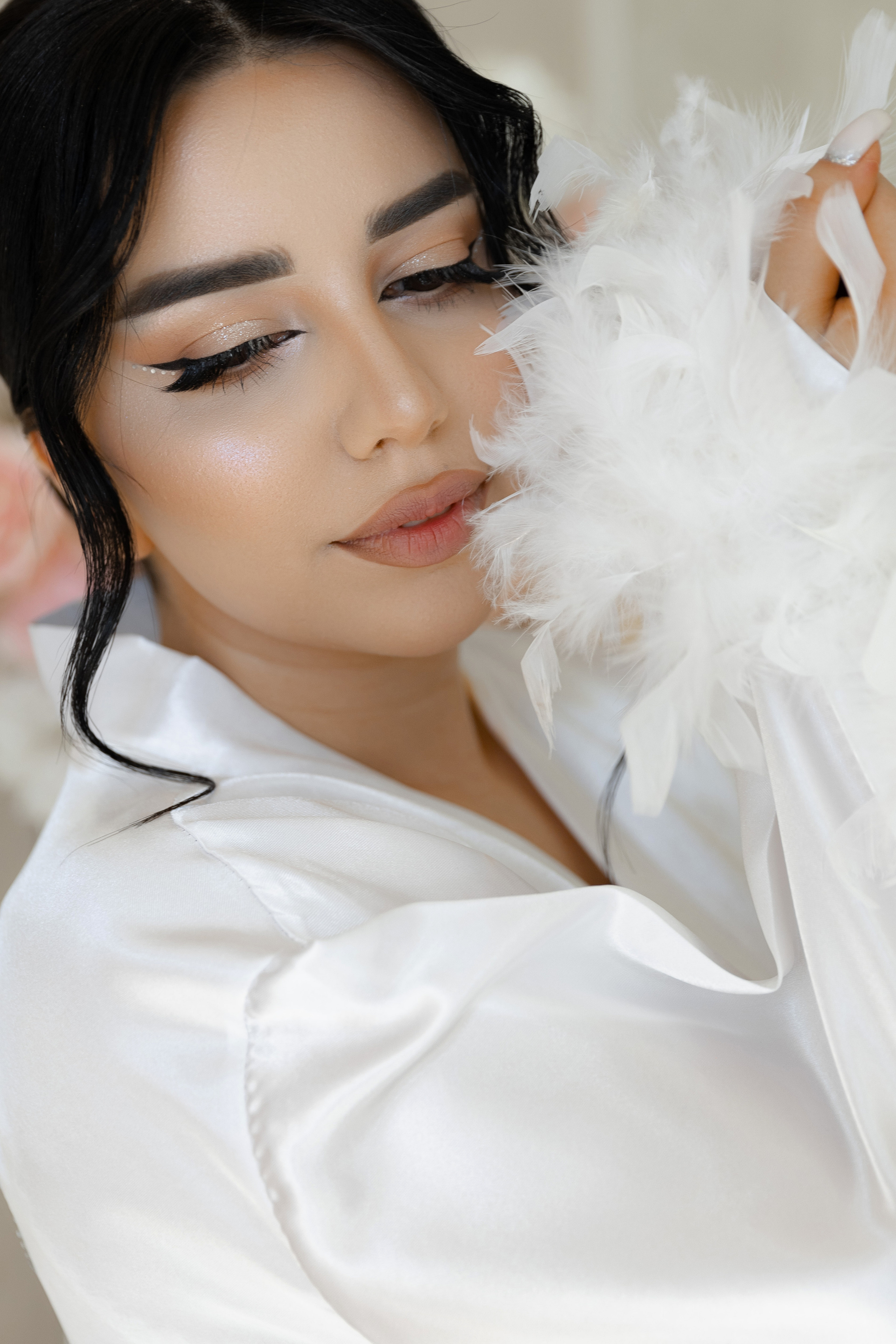 Suleyman & Zarifa. Alamzar Gurbanova — Photographer