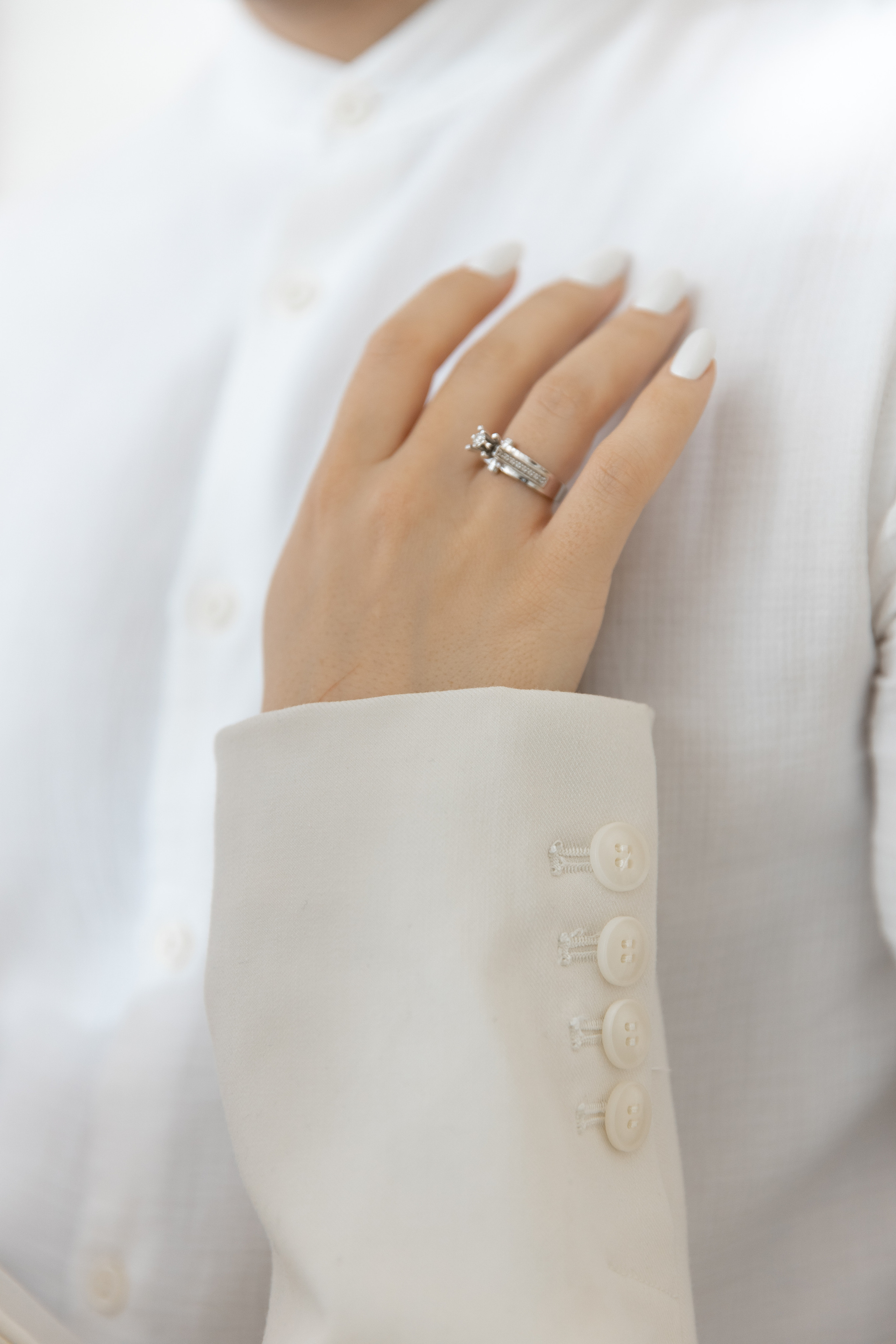 Ogannes & Emma (ЗАГС). Главная