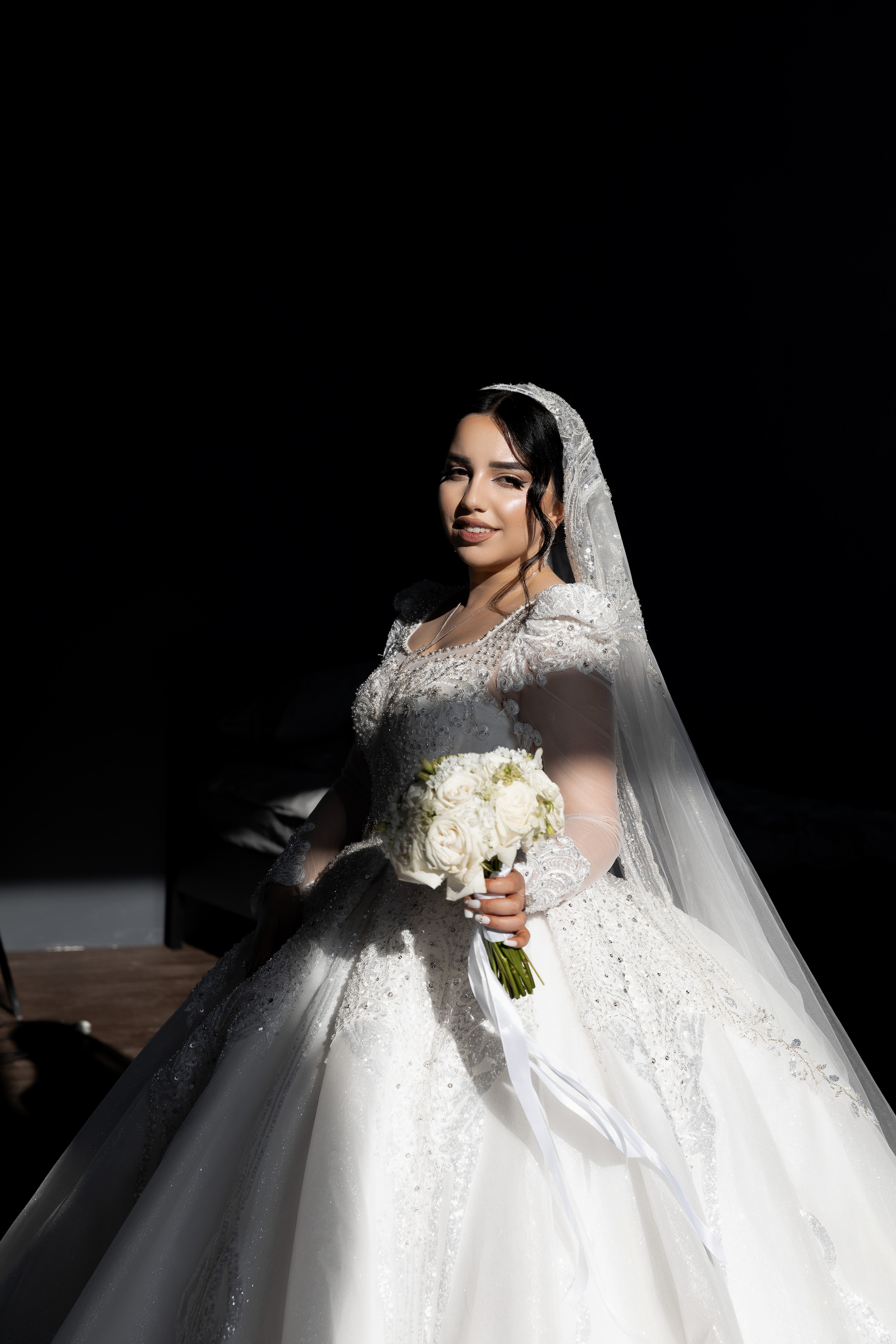 Suleyman & Zarifa. Alamzar Gurbanova — Photographer