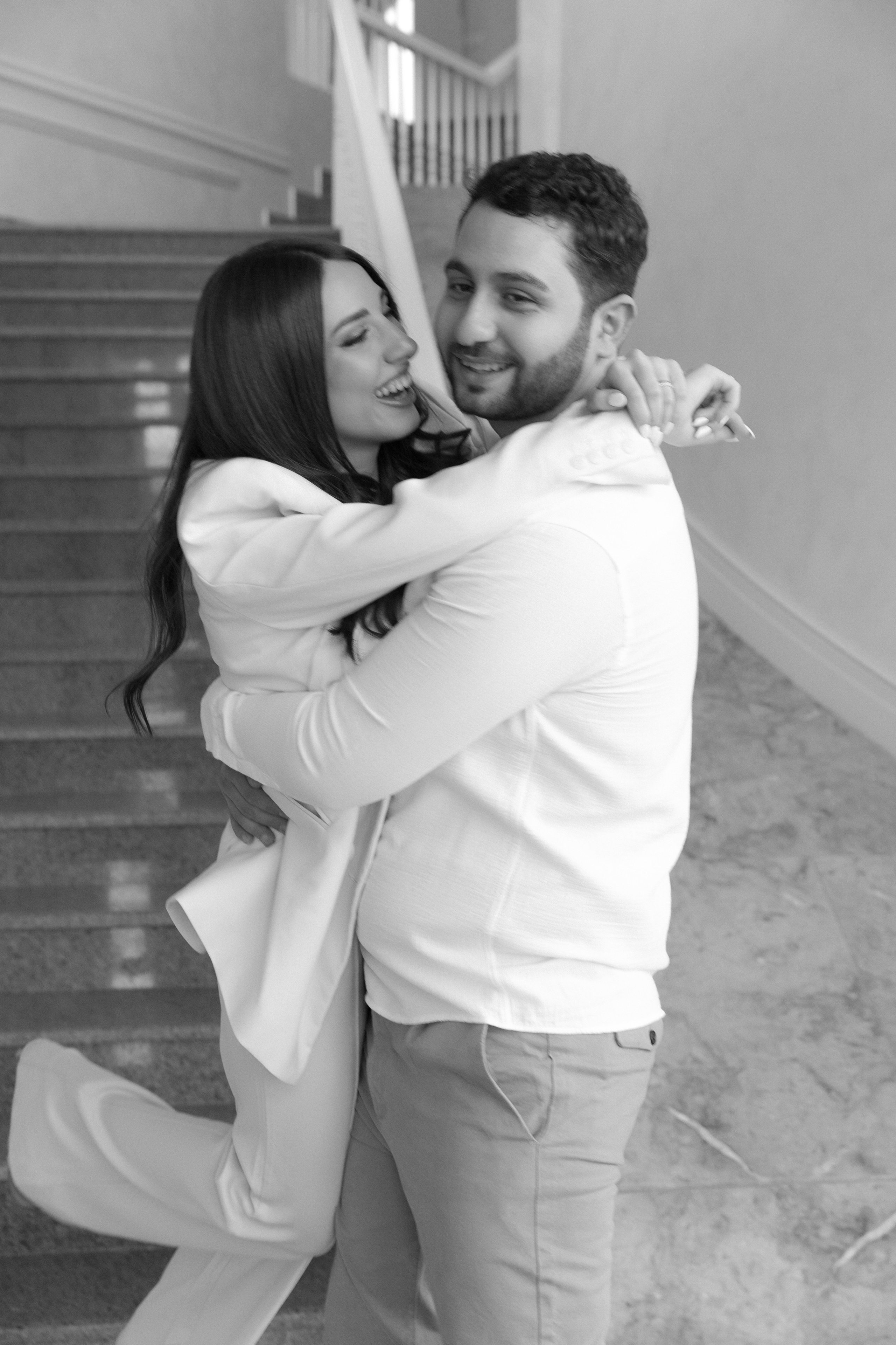 Ogannes & Emma (ЗАГС). Главная