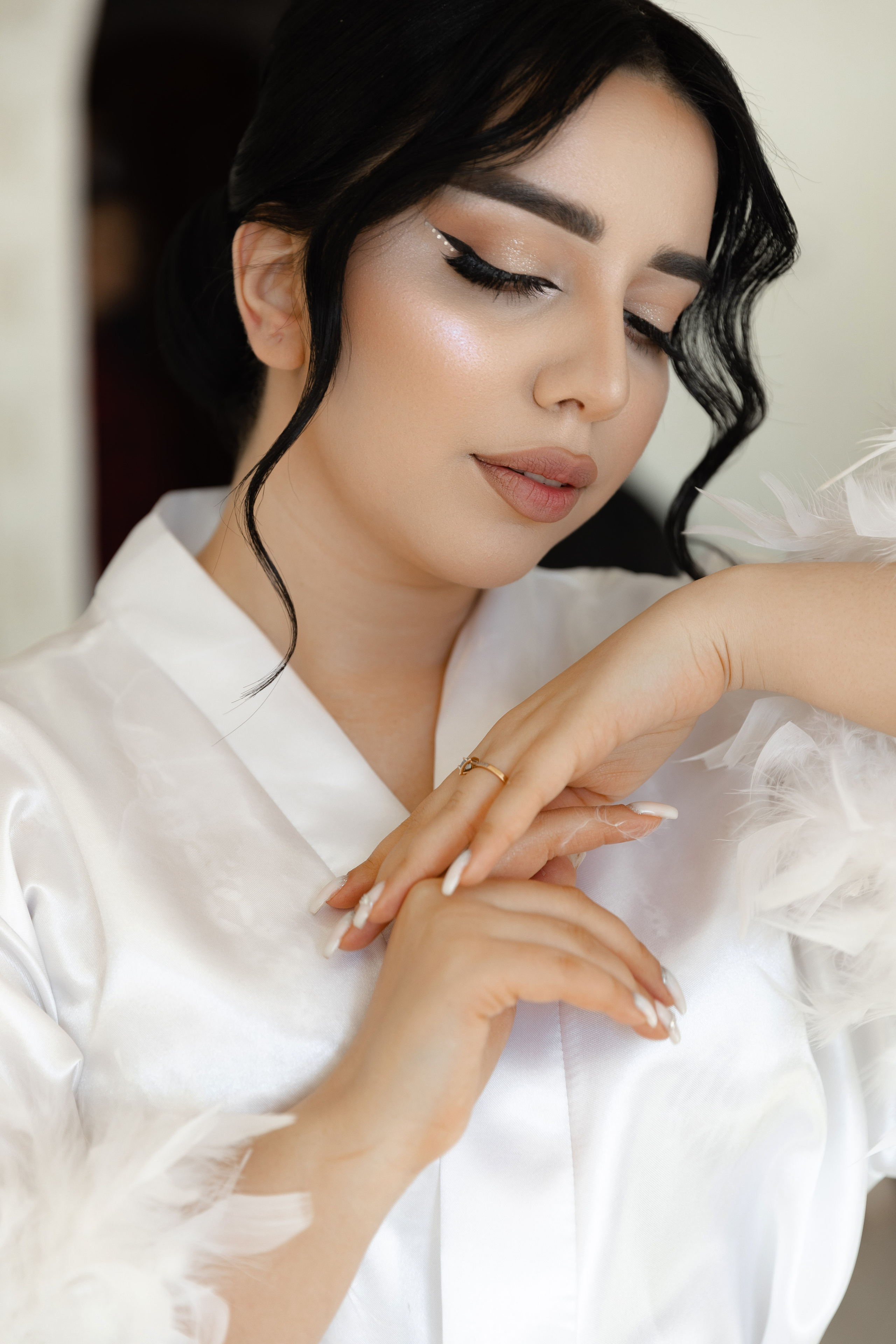Suleyman & Zarifa. Alamzar Gurbanova — Photographer