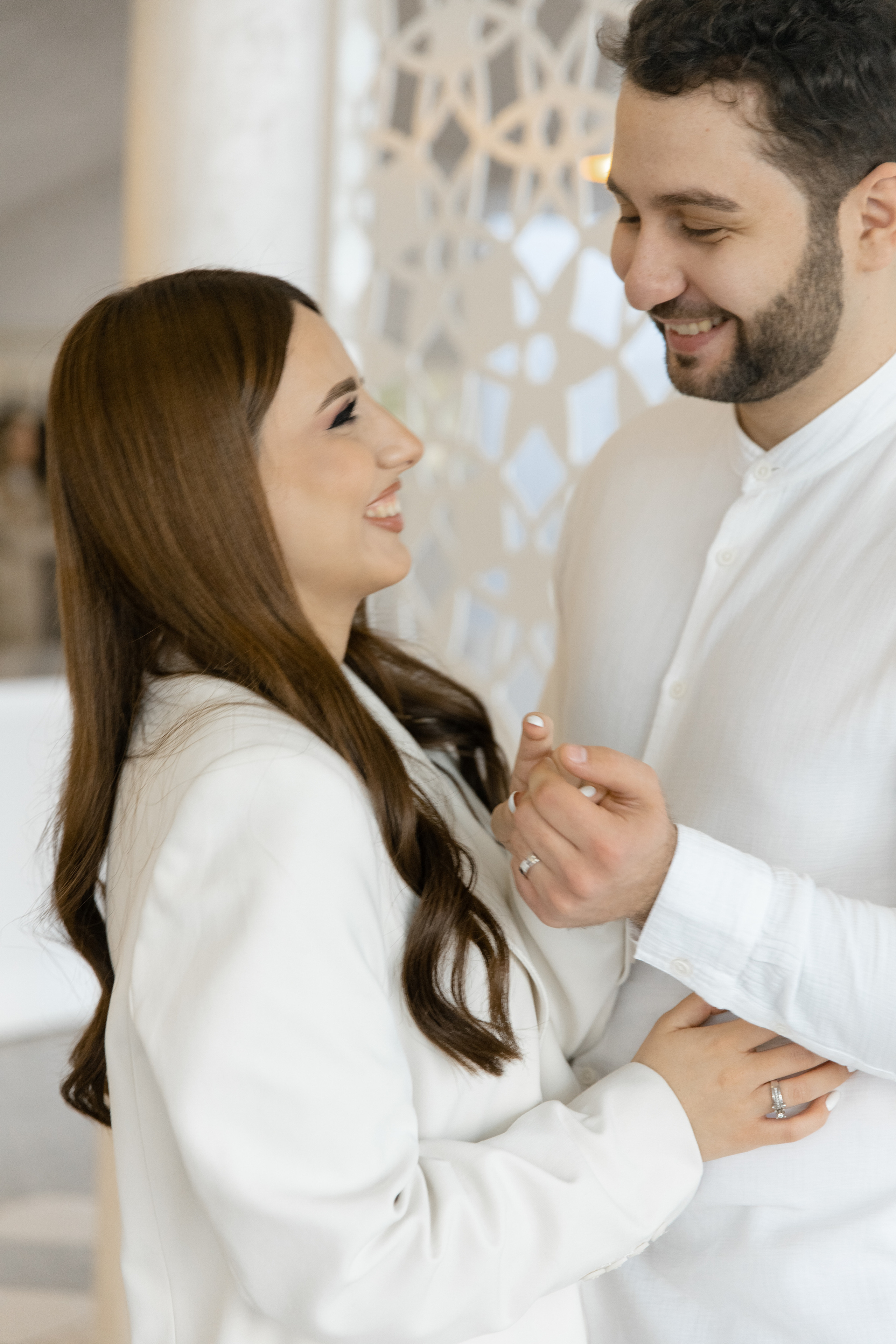 Ogannes & Emma (ЗАГС). Главная