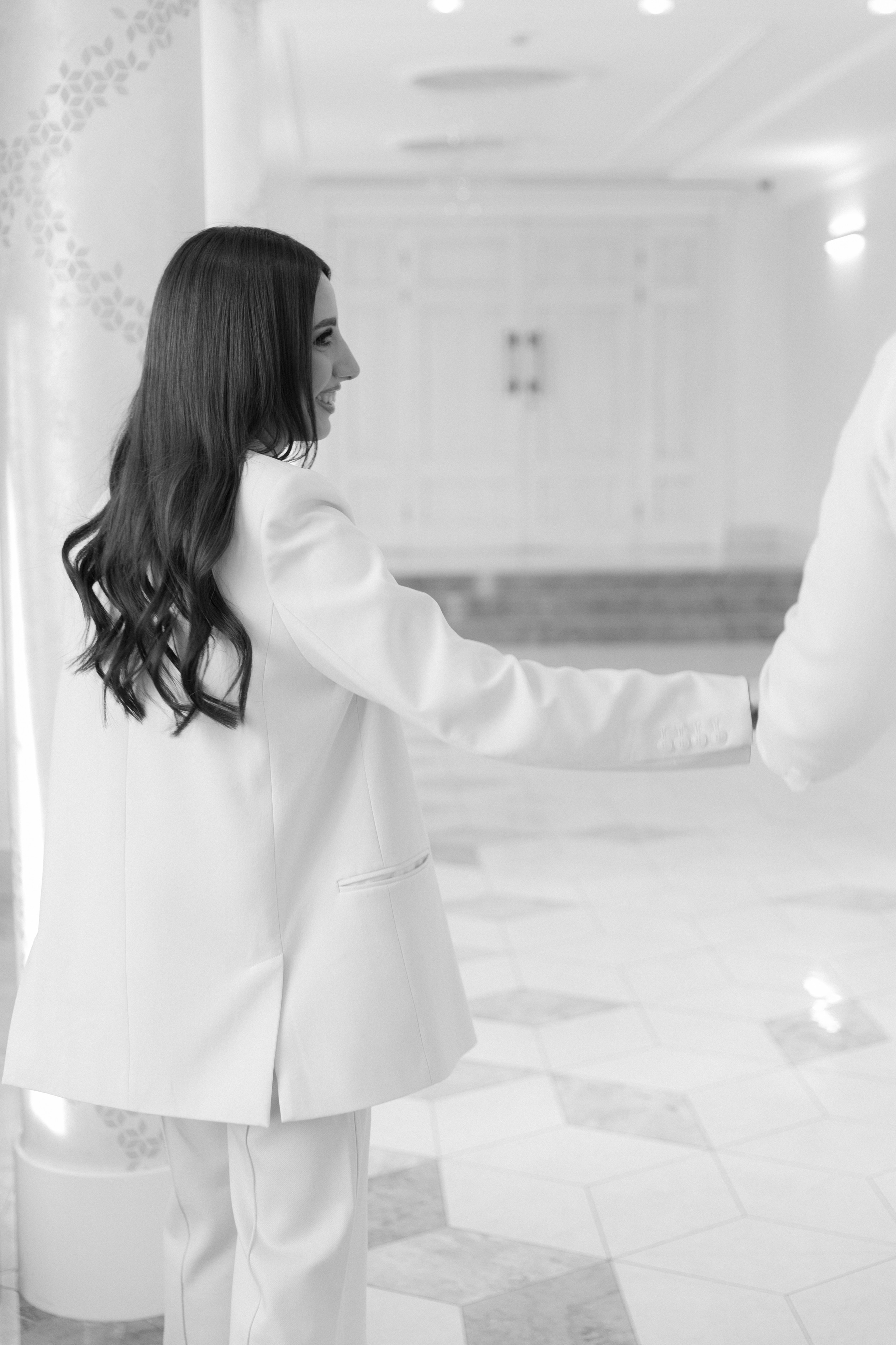 Ogannes & Emma (ЗАГС). Главная