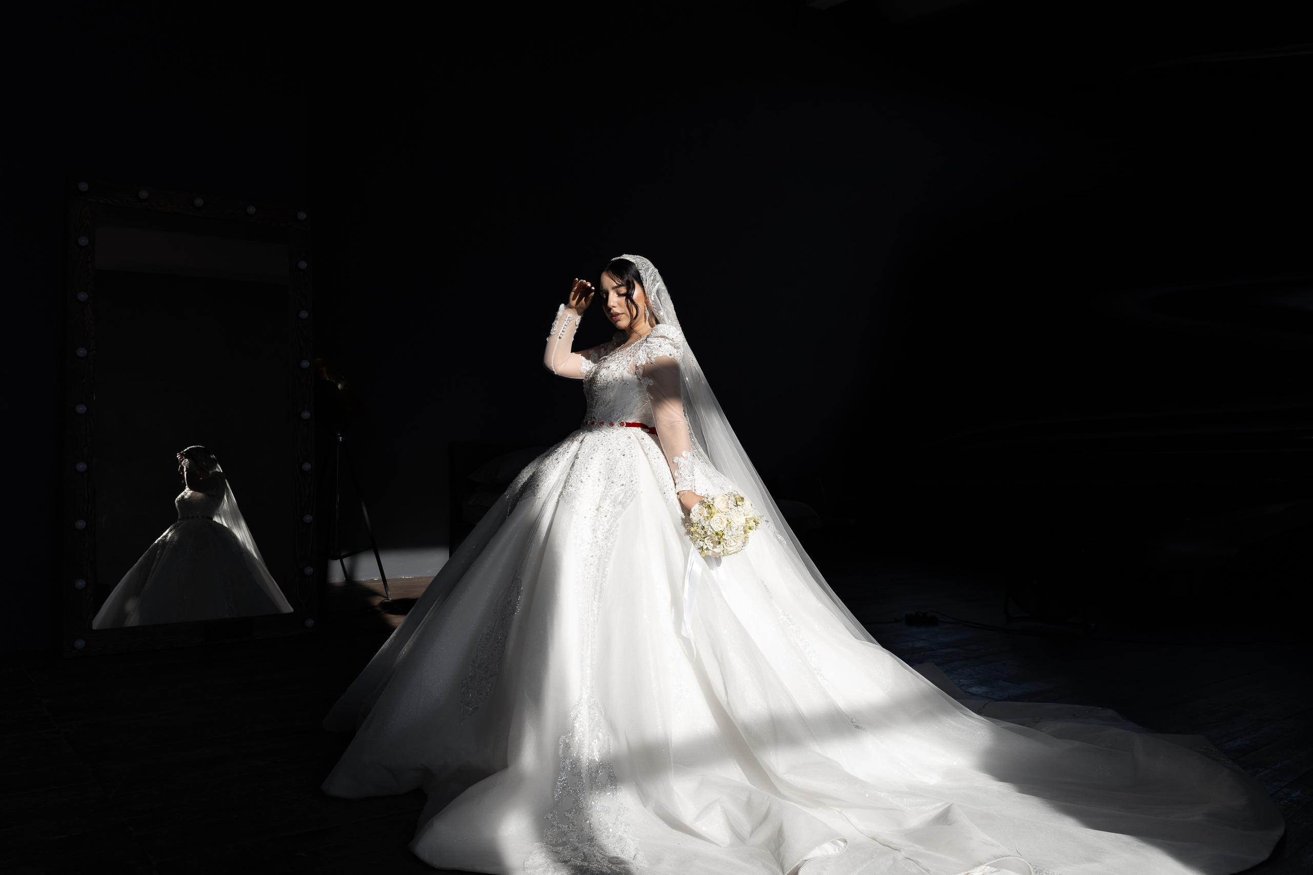 Suleyman & Zarifa. Alamzar Gurbanova — Photographer
