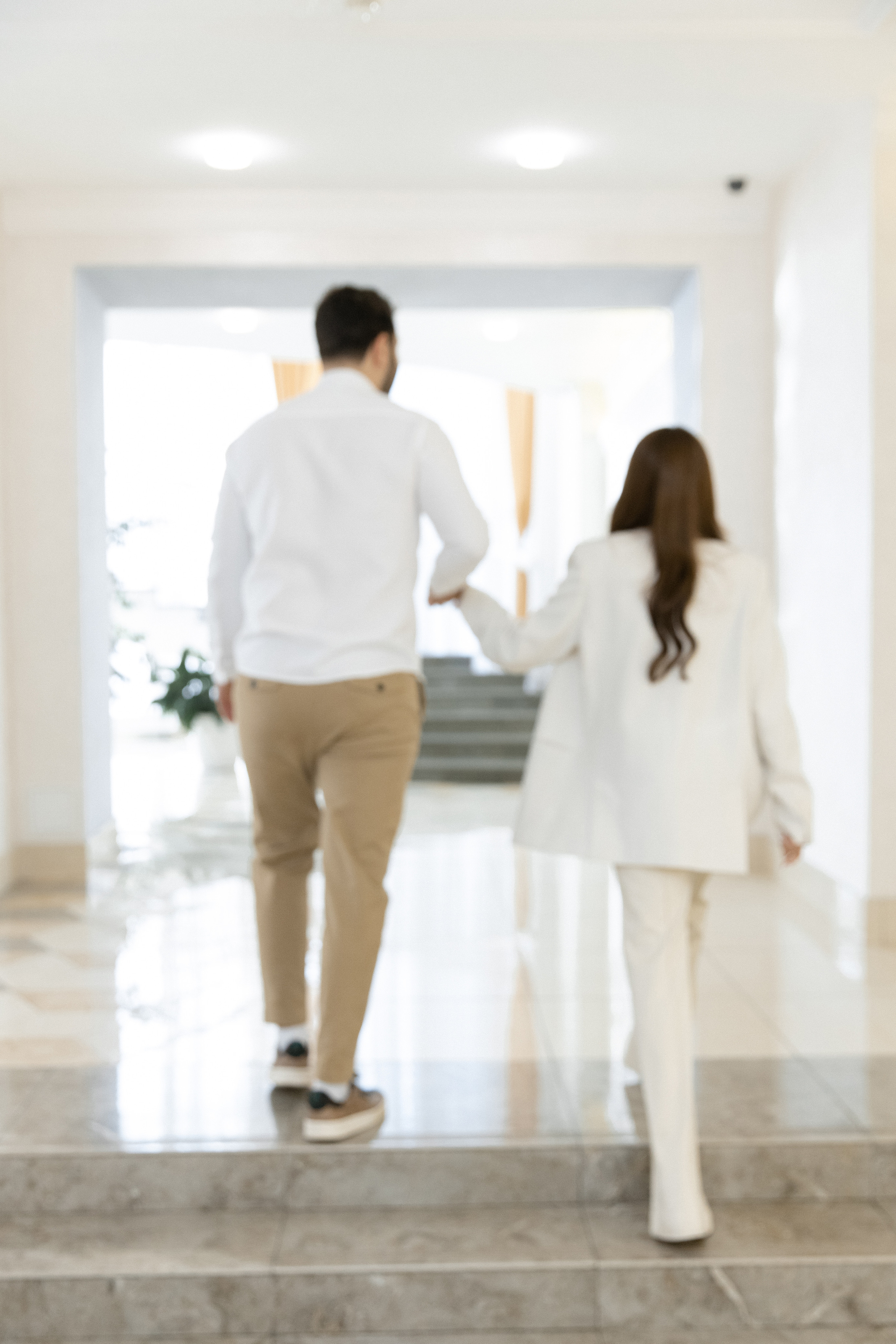 Ogannes & Emma (ЗАГС). Главная