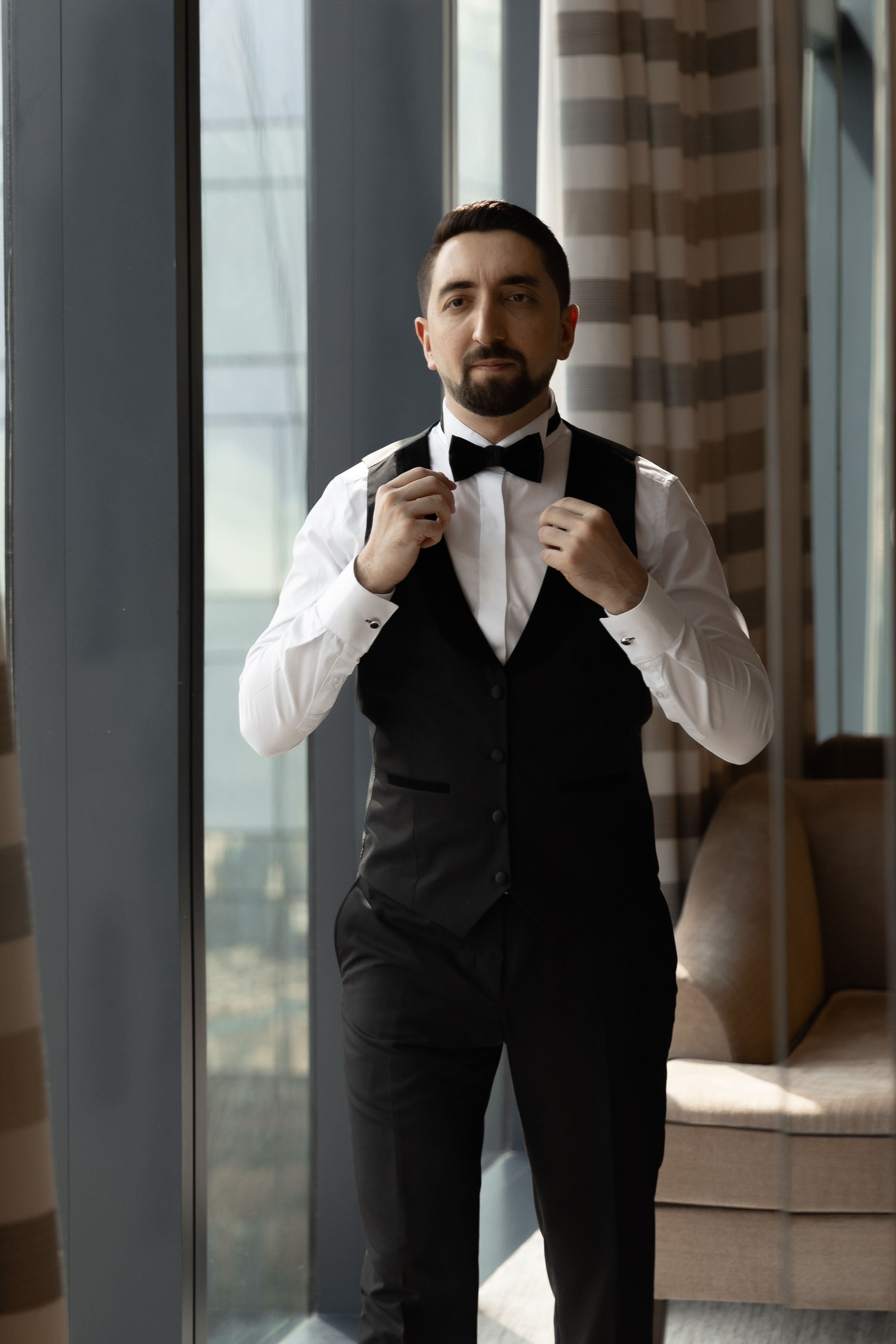 Bulut & Nazi. Alamzar Gurbanova — Photographer
