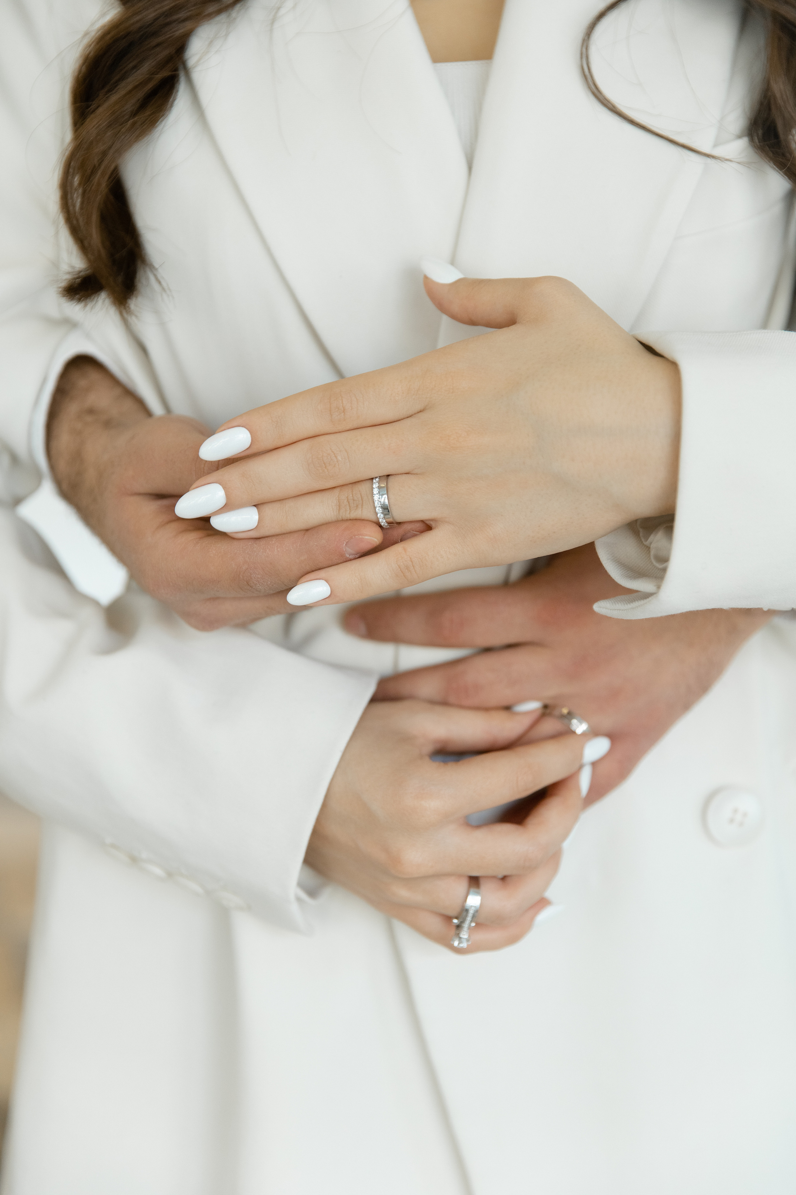 Ogannes & Emma (ЗАГС). Главная