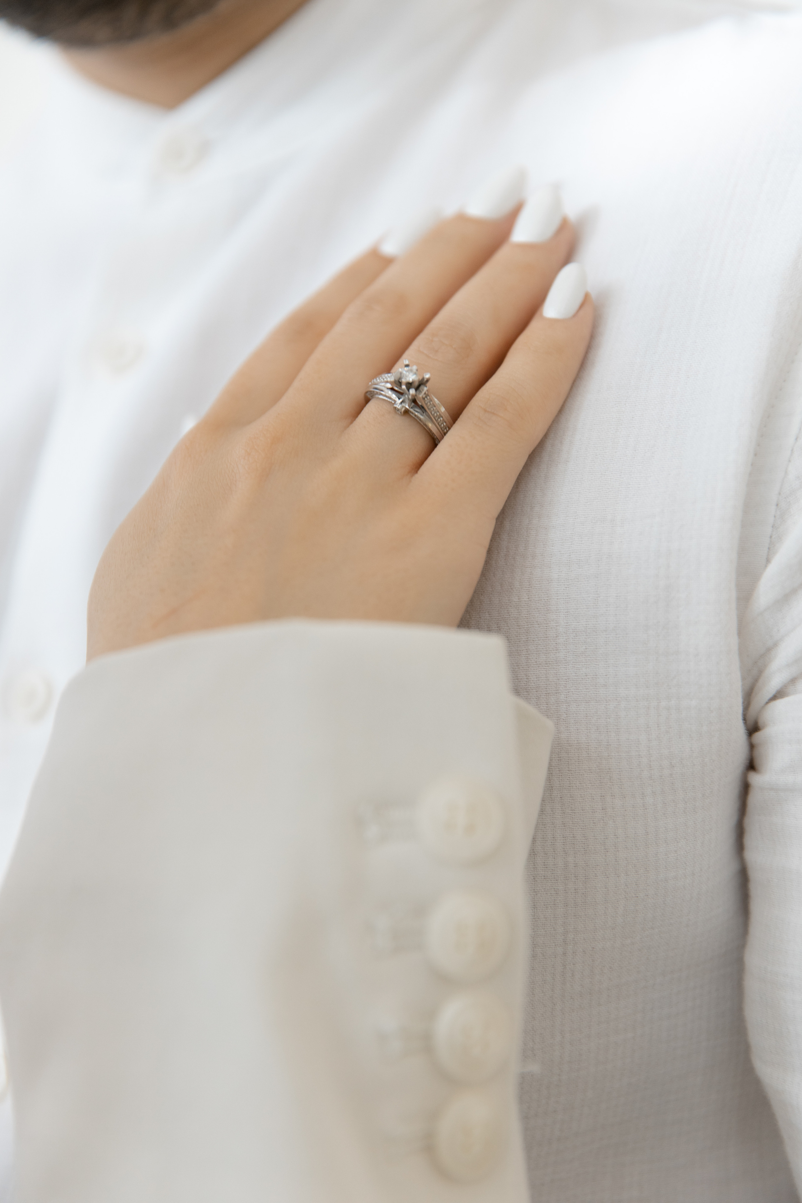 Ogannes & Emma (ЗАГС). Главная