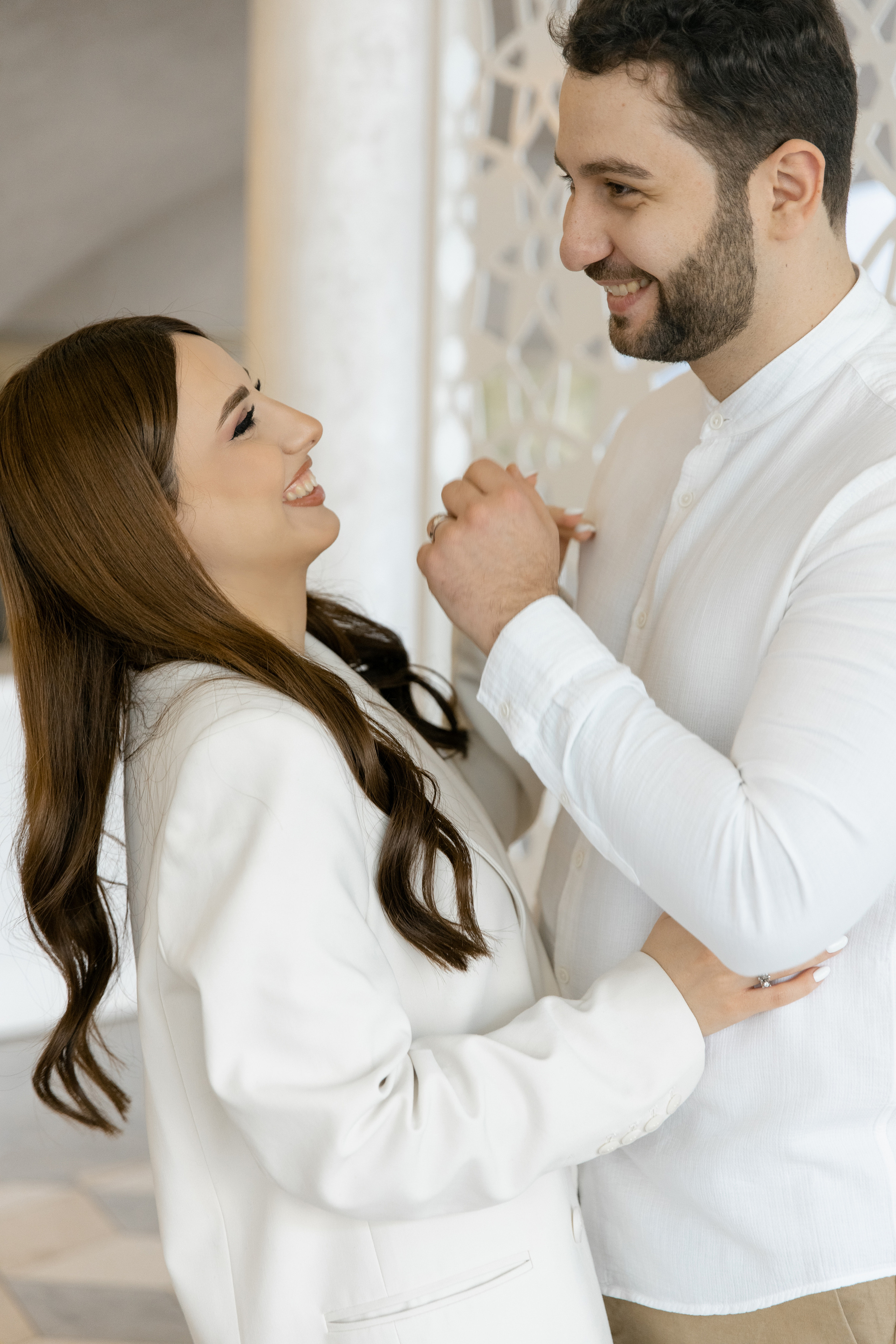 Ogannes & Emma (ЗАГС). Главная