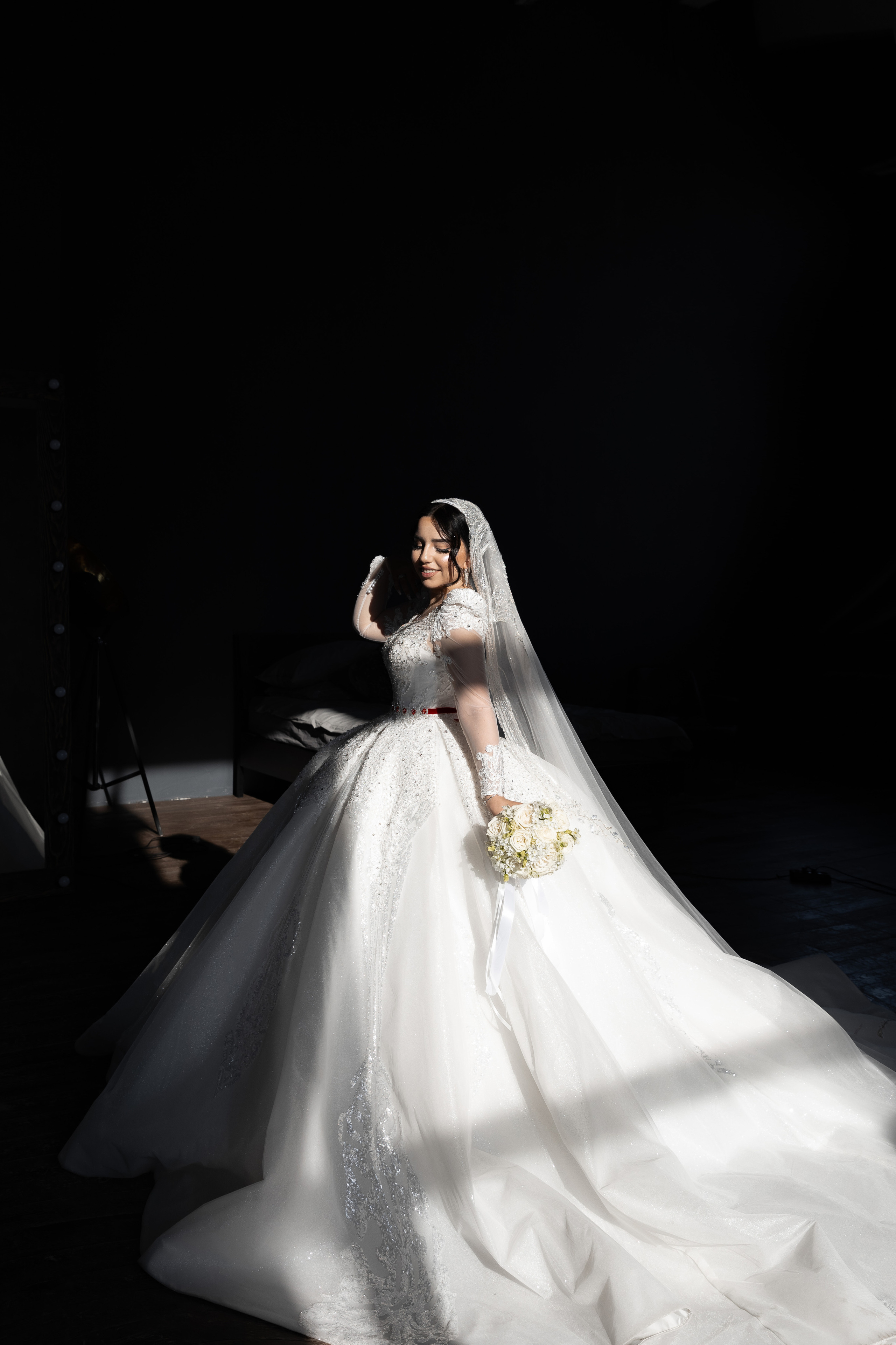 Suleyman & Zarifa. Alamzar Gurbanova — Photographer