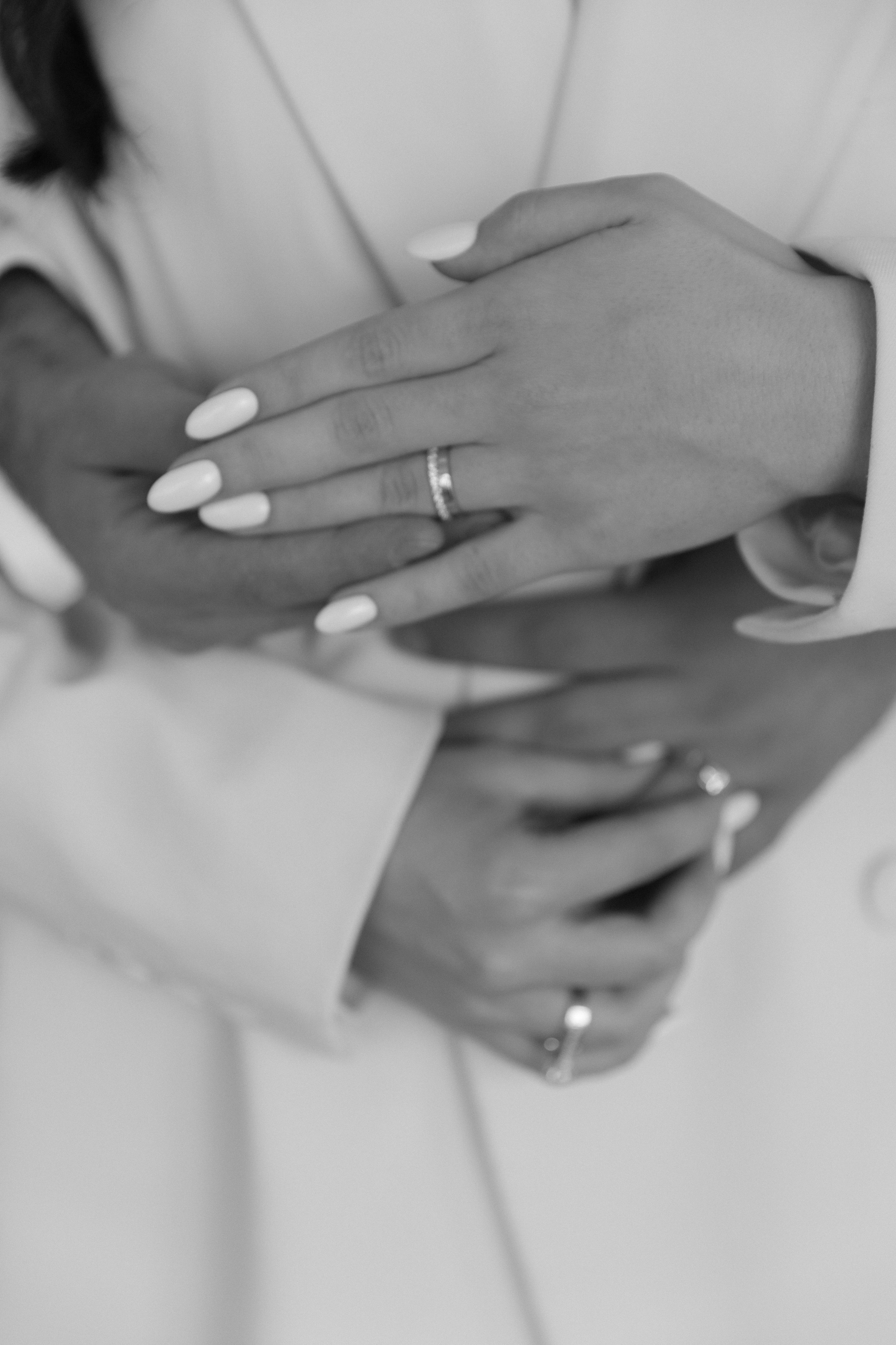 Ogannes & Emma (ЗАГС). Главная